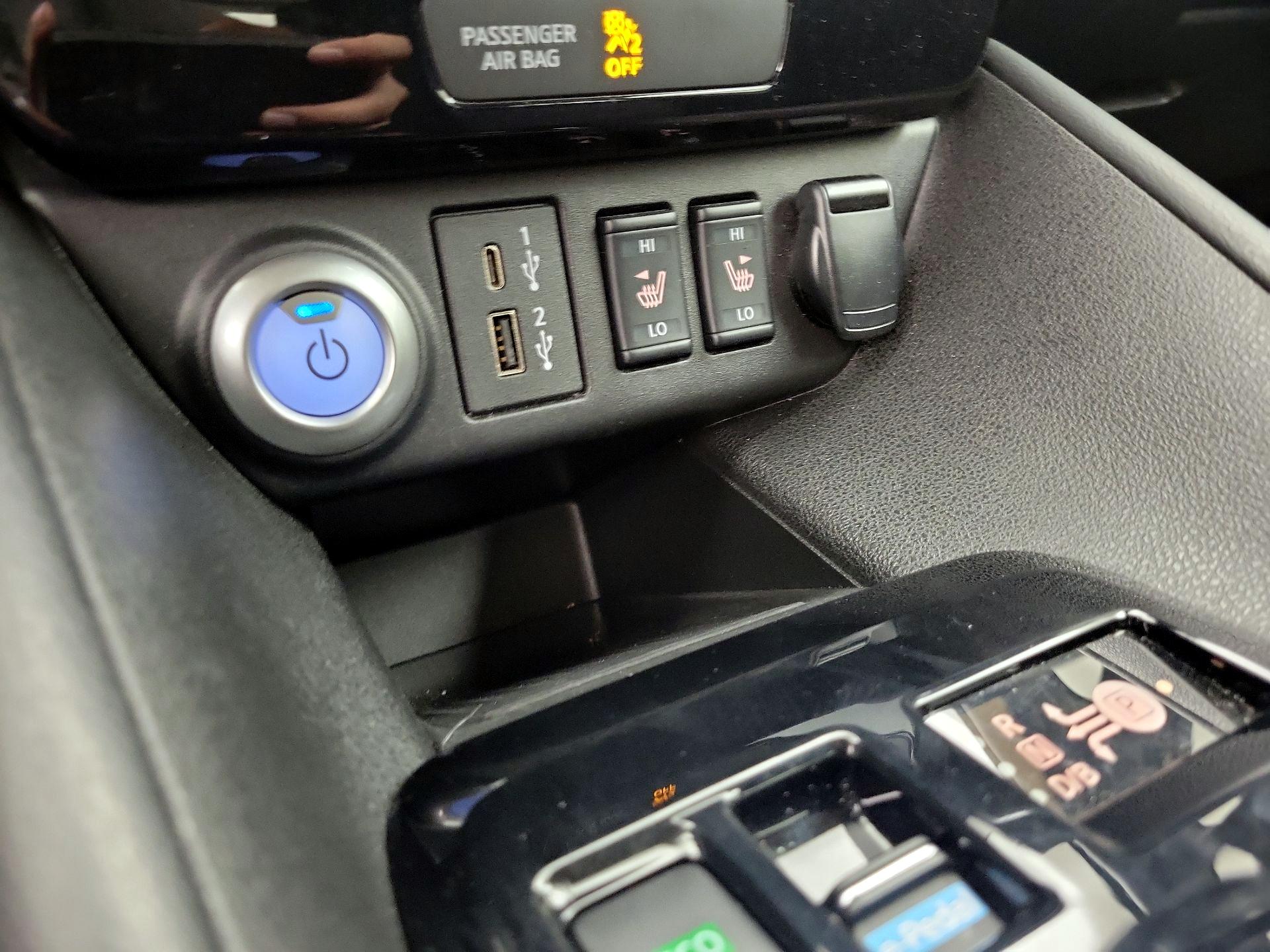 Thumbnail: 2024 Nissan Leaf - 18