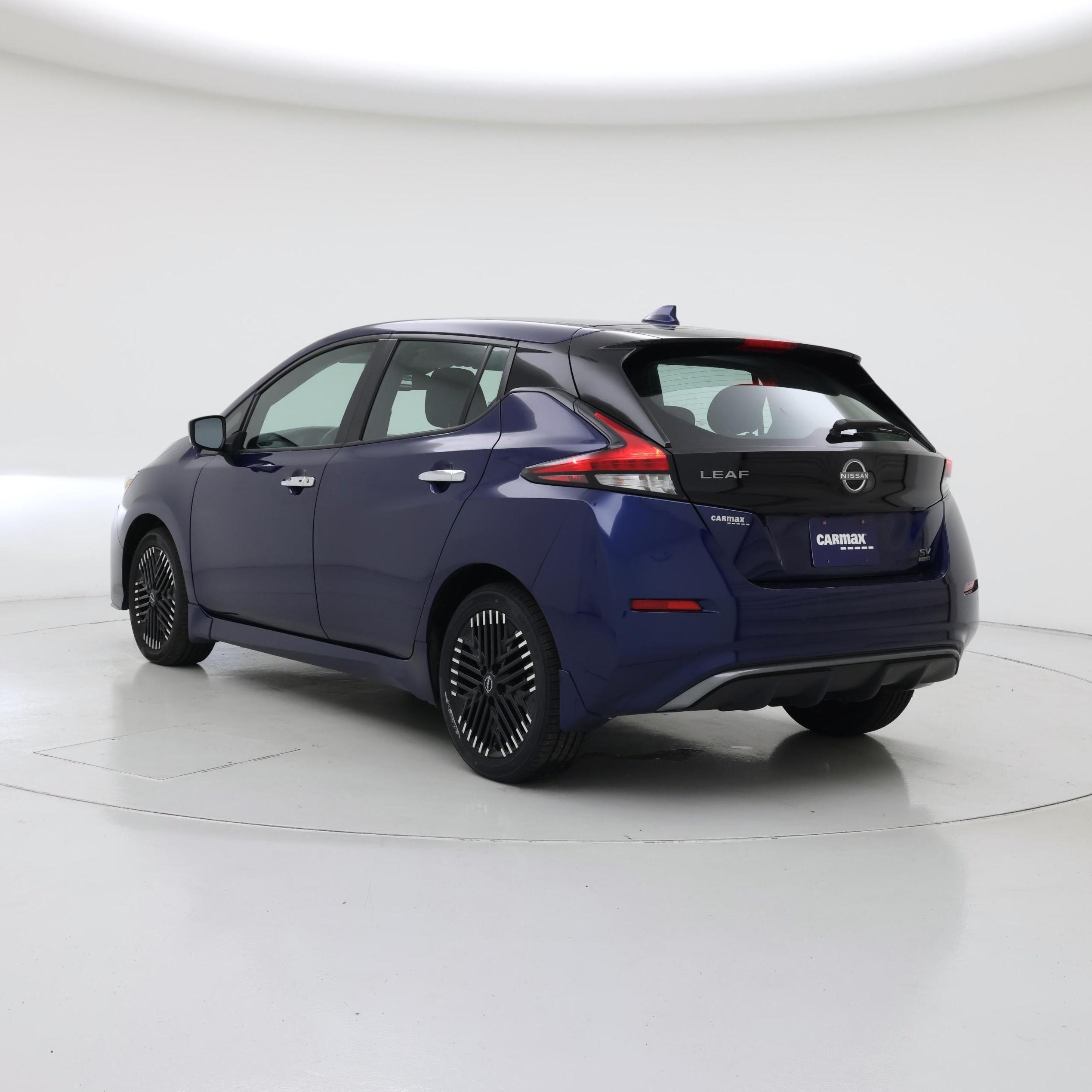 Thumbnail: 2024 Nissan Leaf - 2