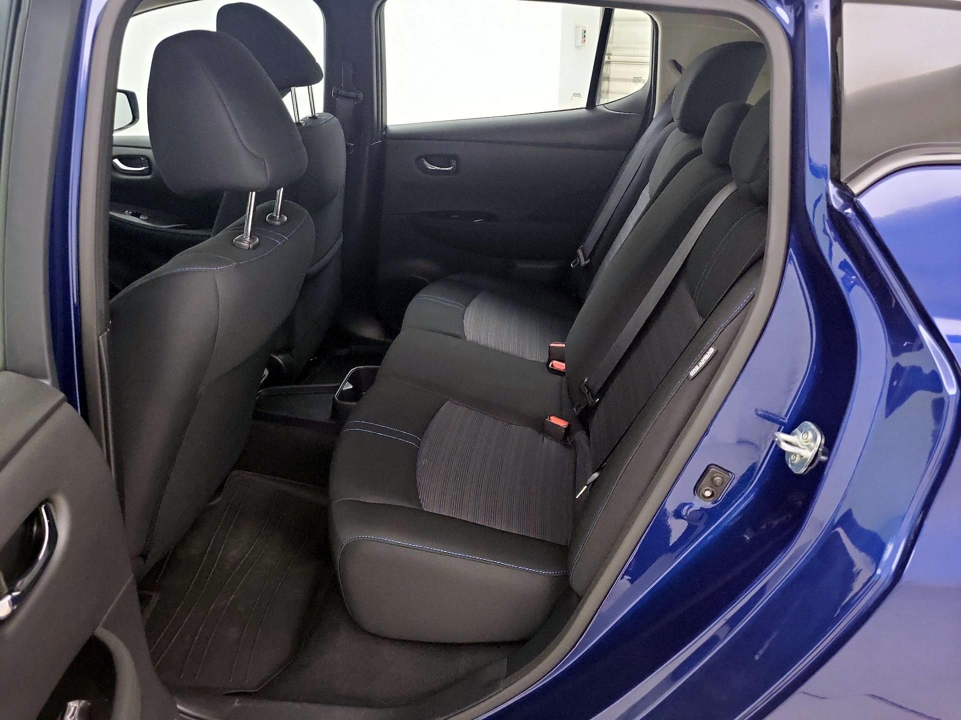 Thumbnail: 2024 Nissan Leaf - 19