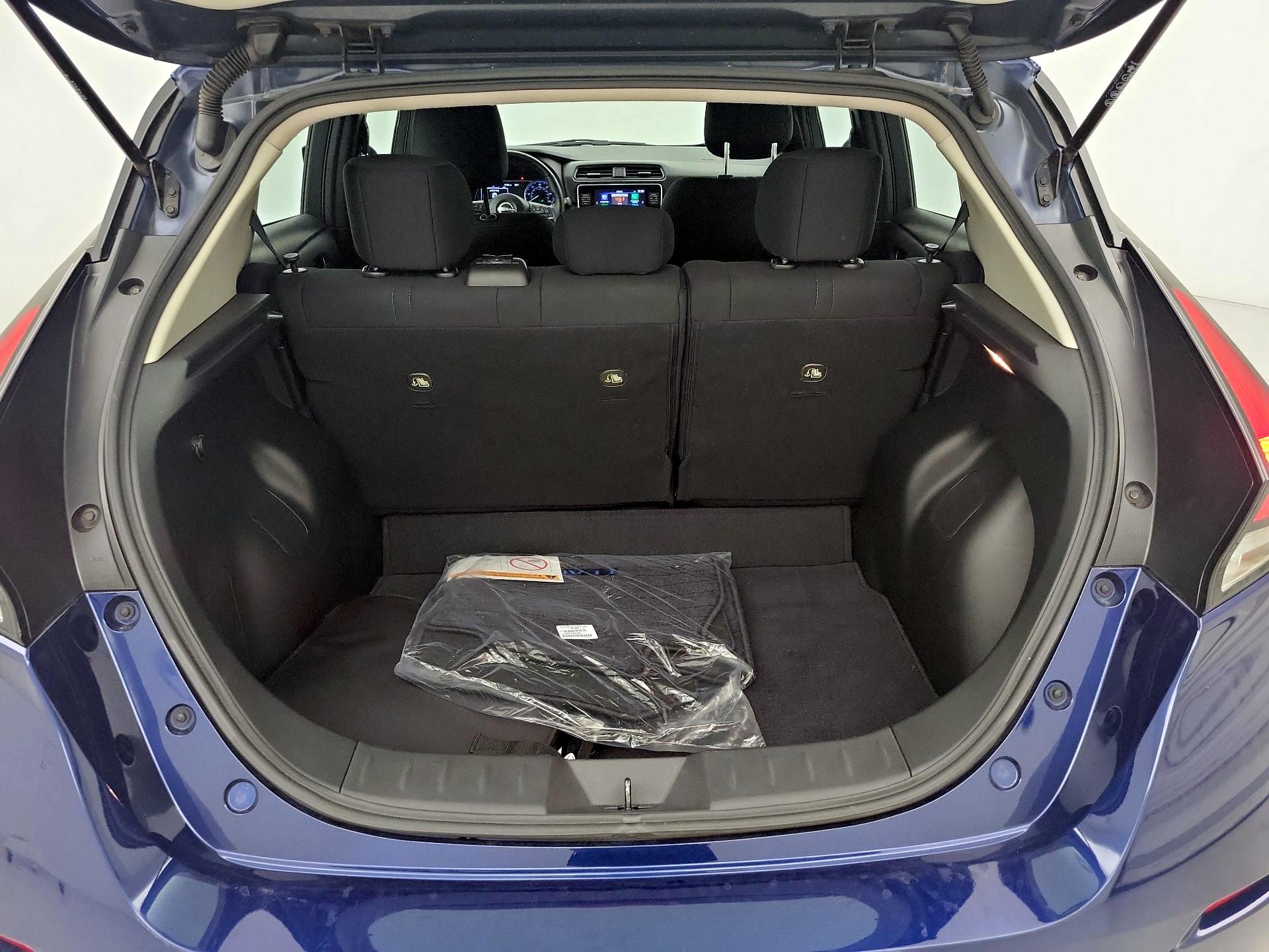 Thumbnail: 2024 Nissan Leaf - 20