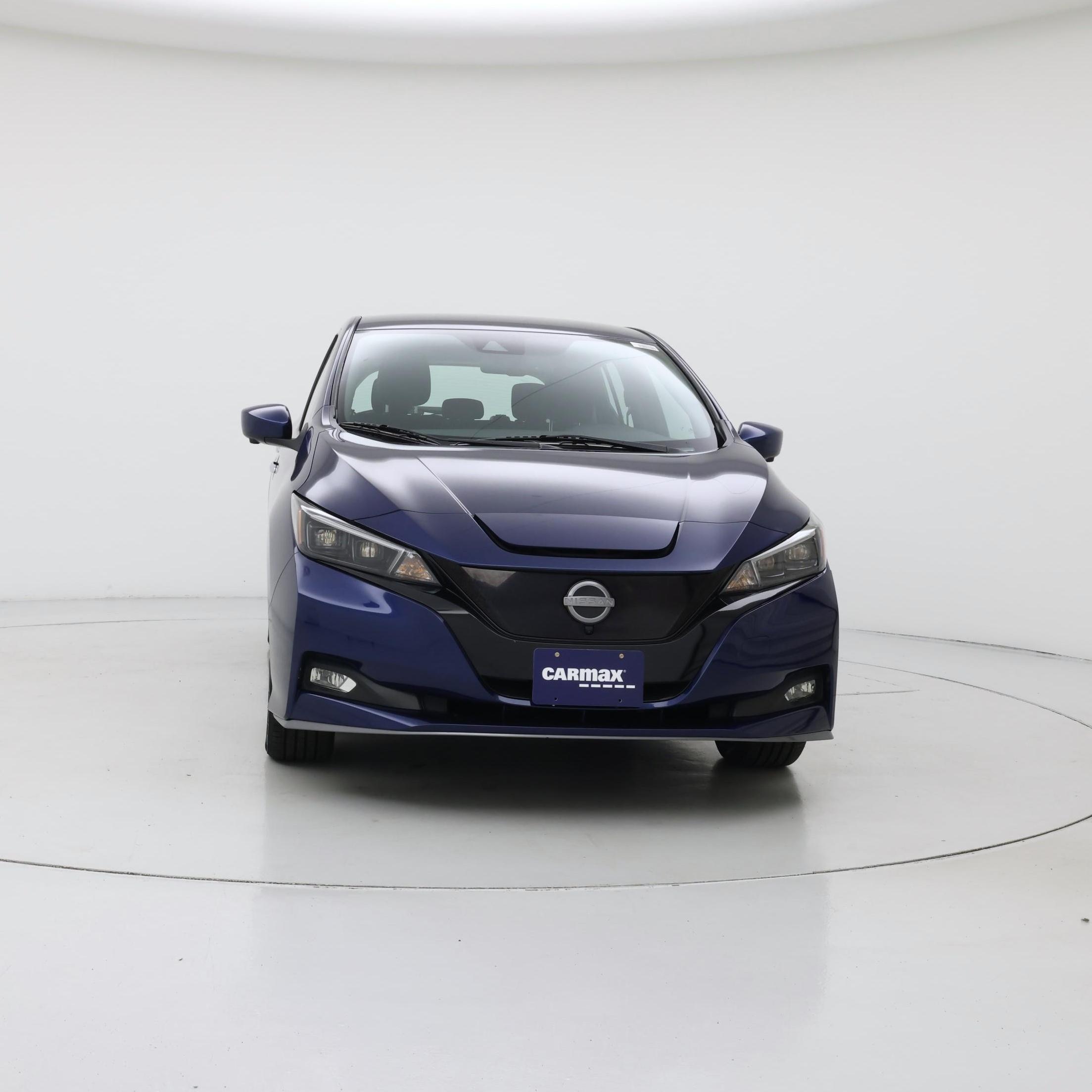 Thumbnail: 2024 Nissan Leaf - 5