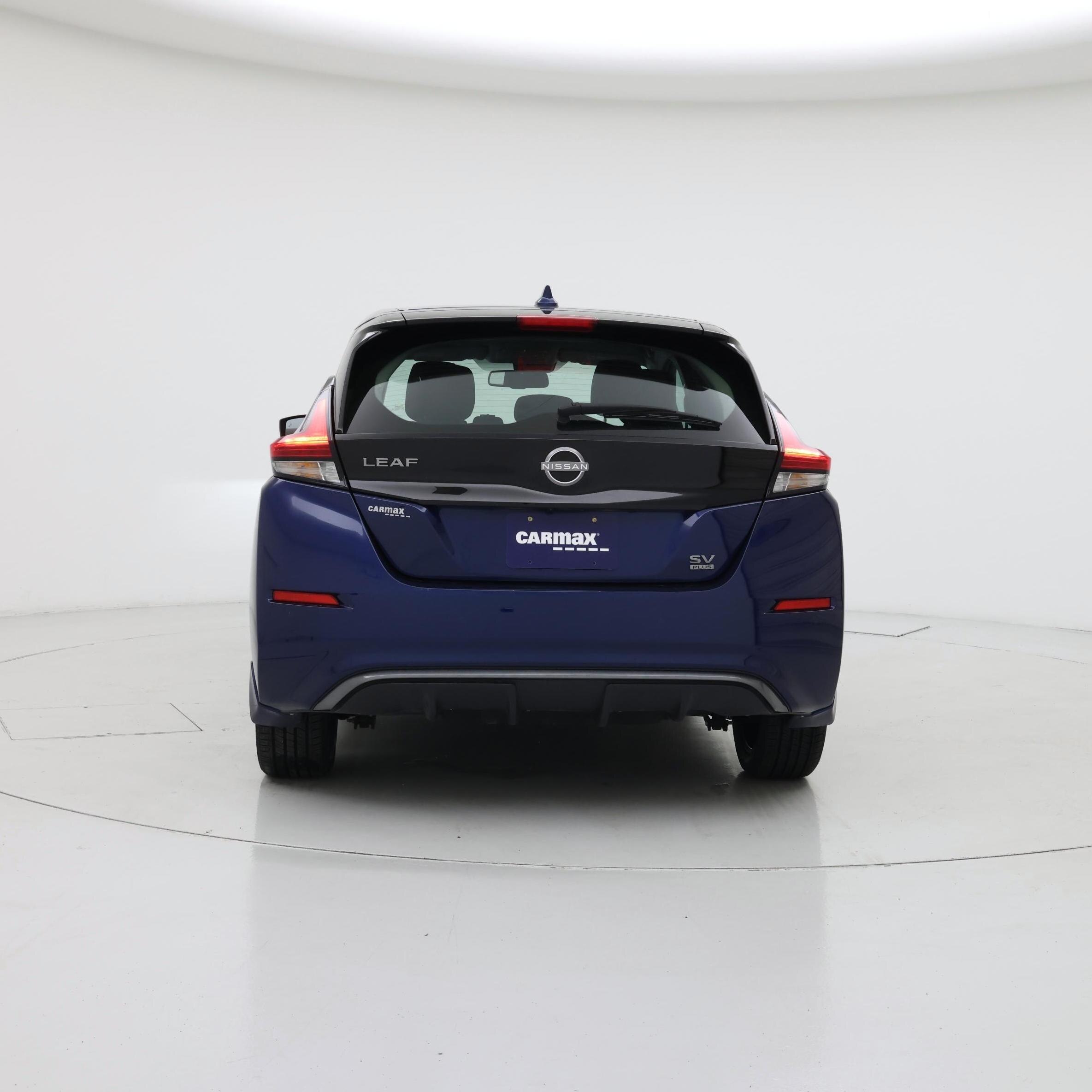 Thumbnail: 2024 Nissan Leaf - 6