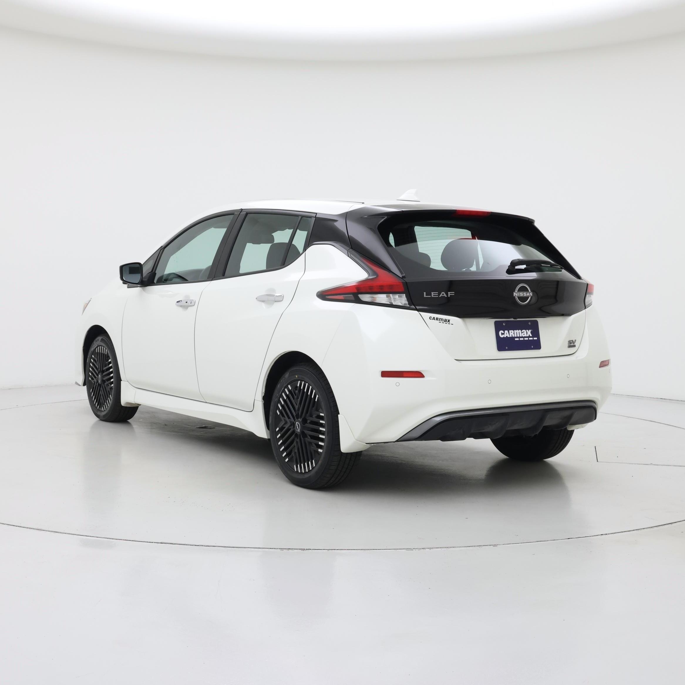 Thumbnail: 2024 Nissan Leaf - 2