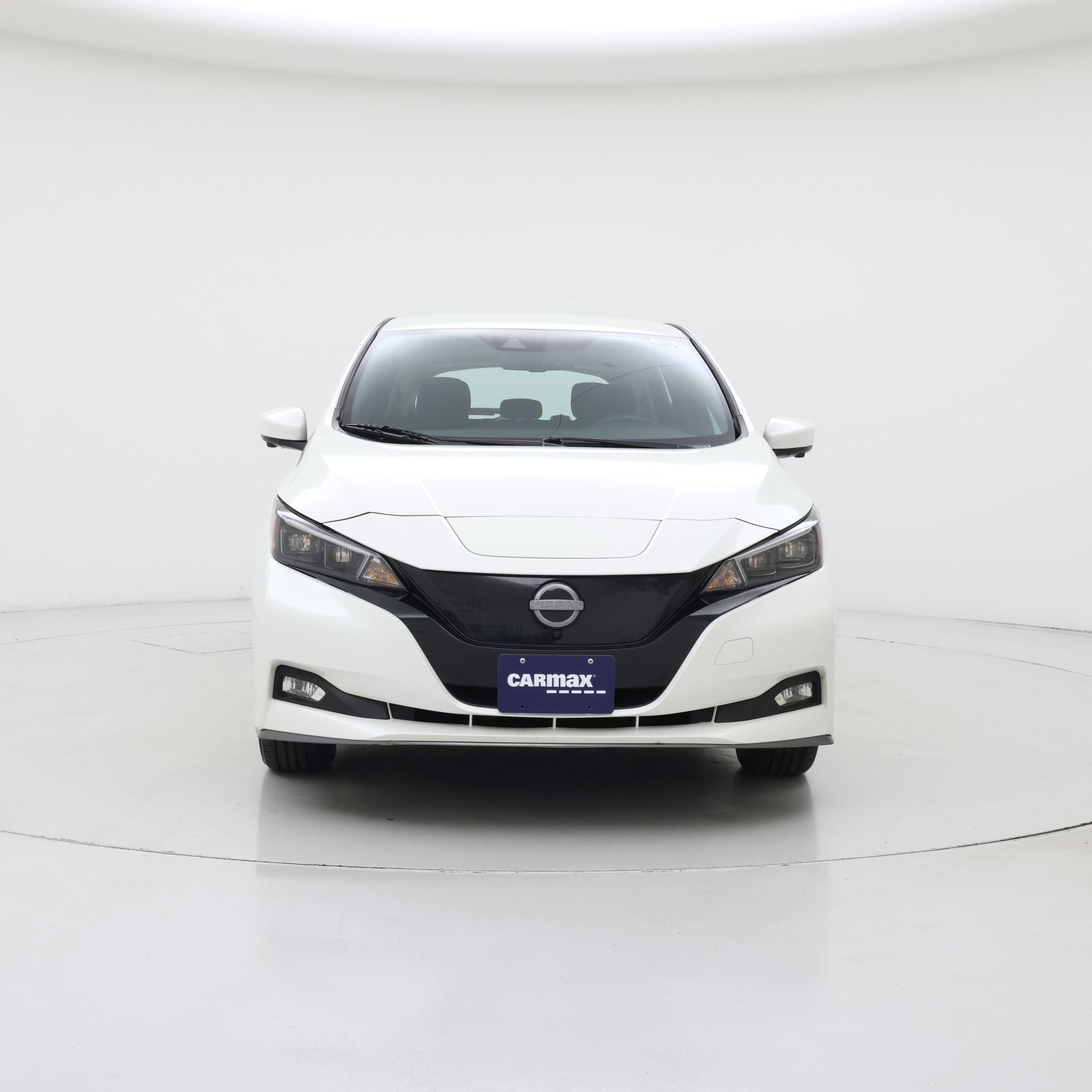 Thumbnail: 2024 Nissan Leaf - 5