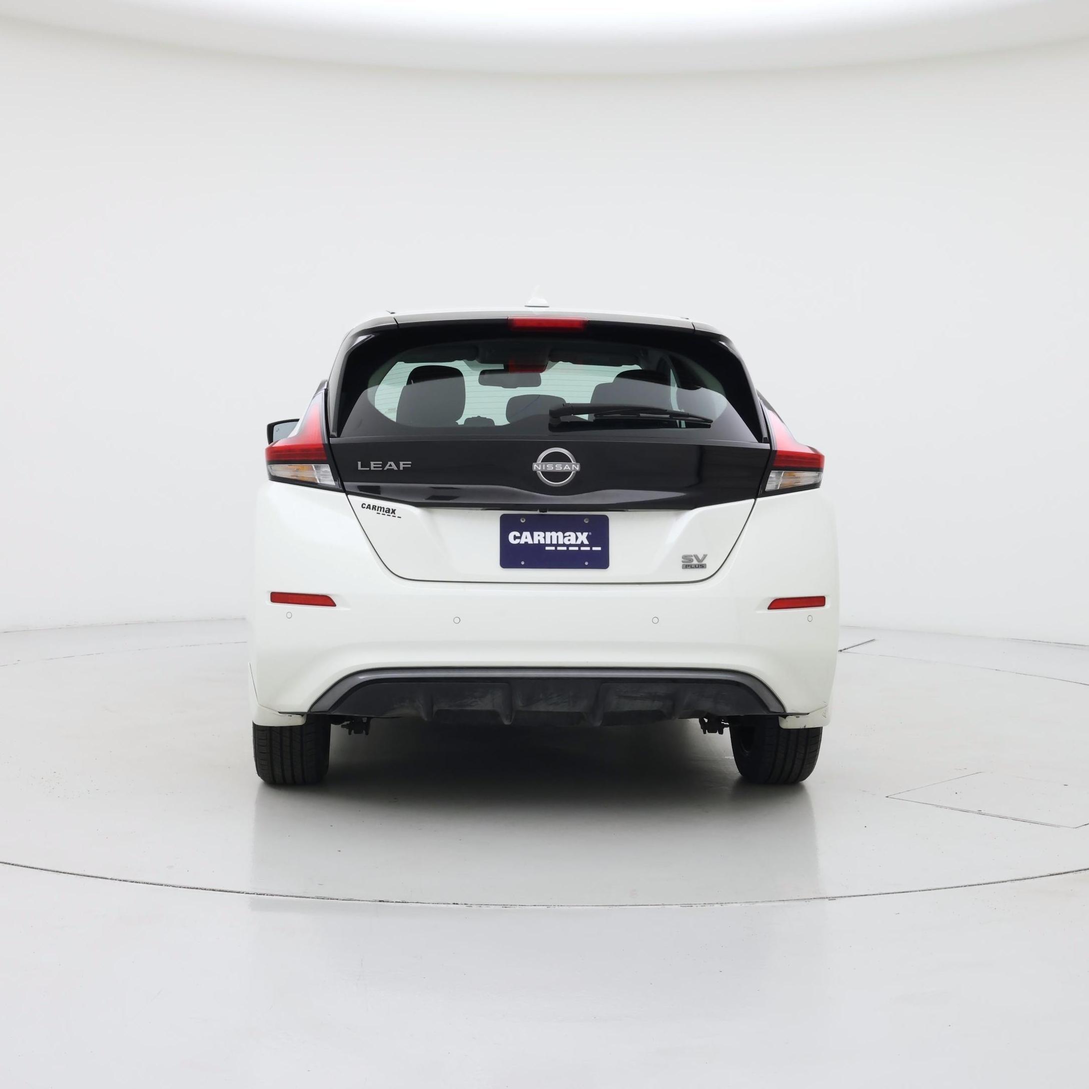 Thumbnail: 2024 Nissan Leaf - 6