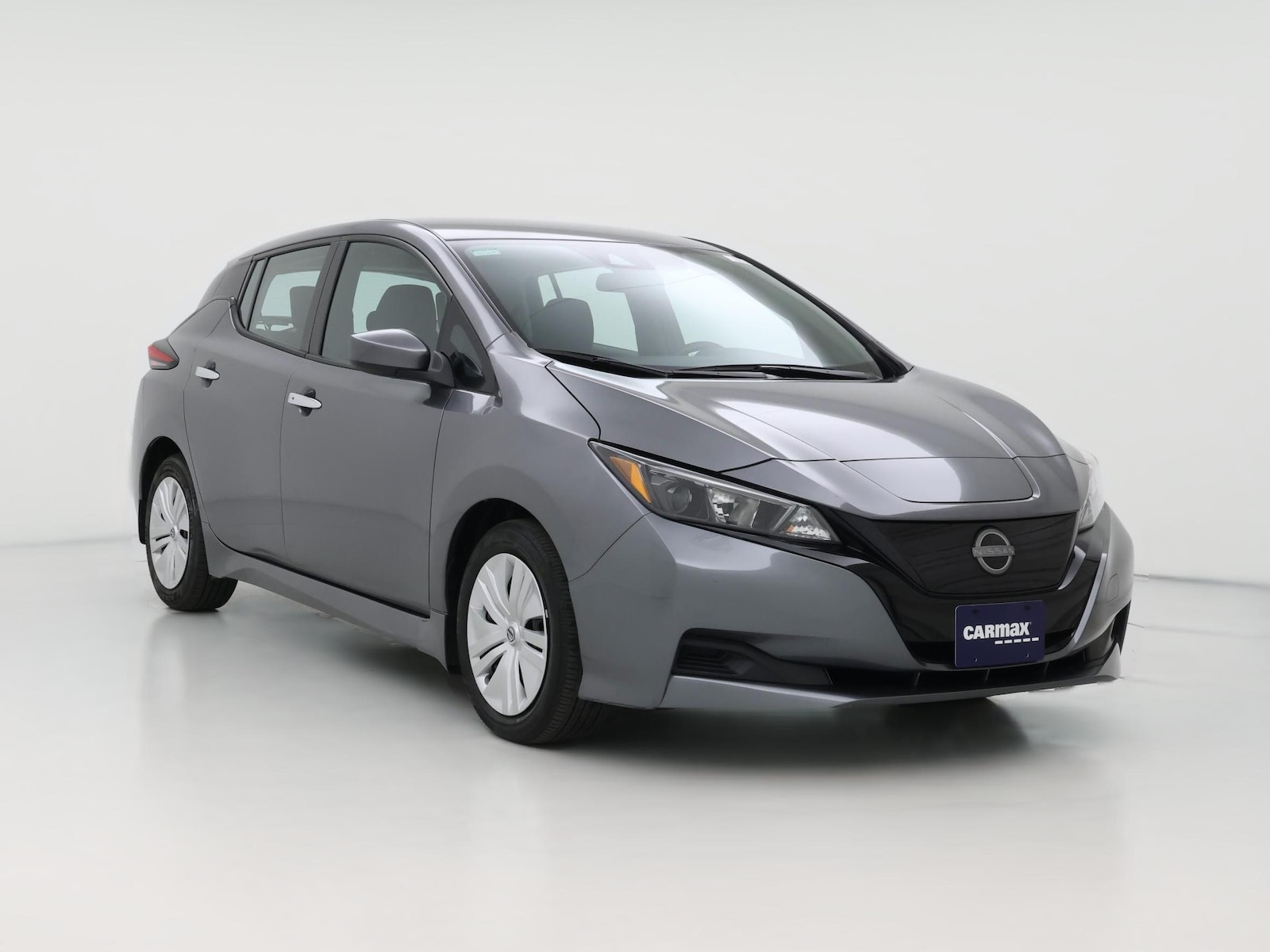 2025 Nissan Leaf