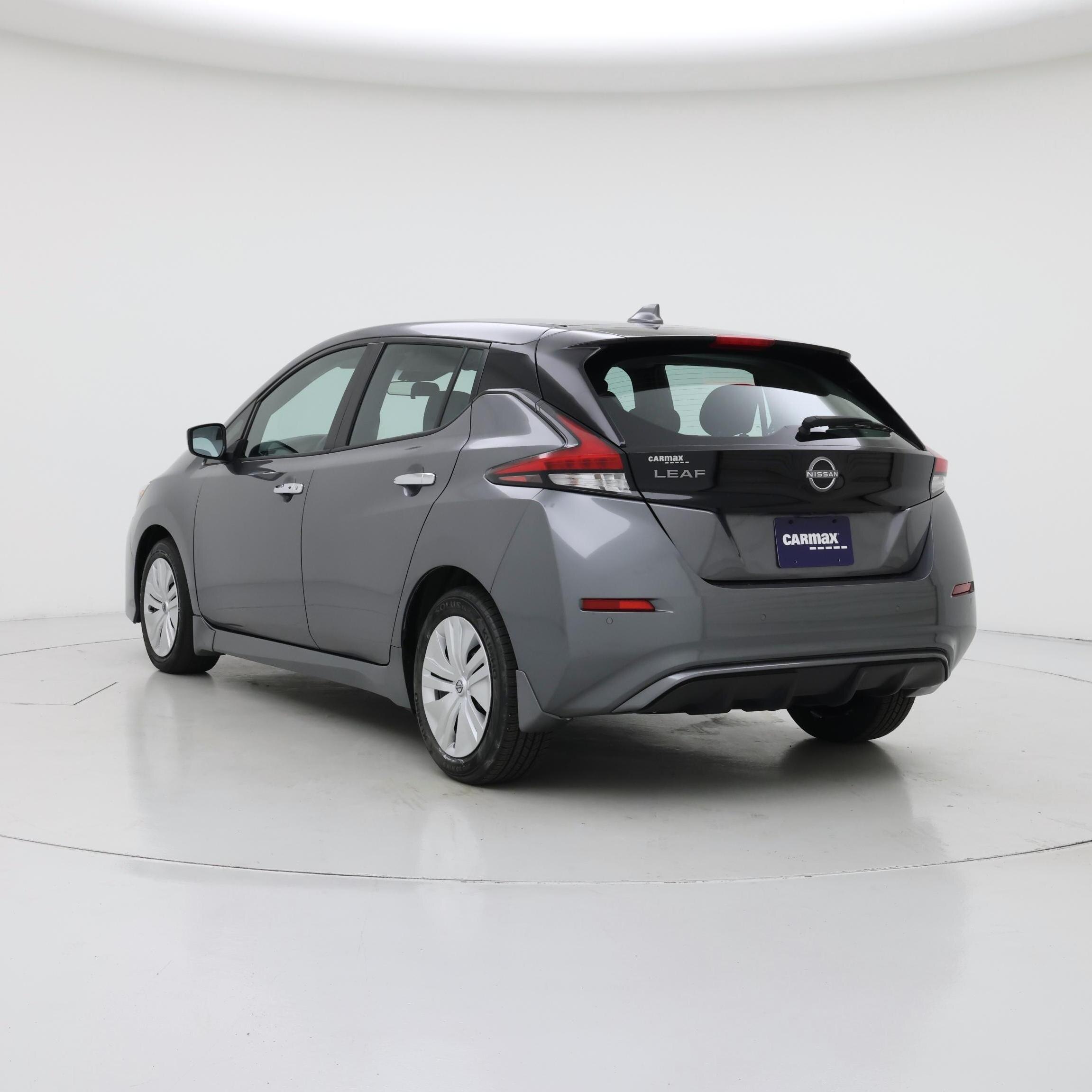 Thumbnail: 2025 Nissan Leaf - 2