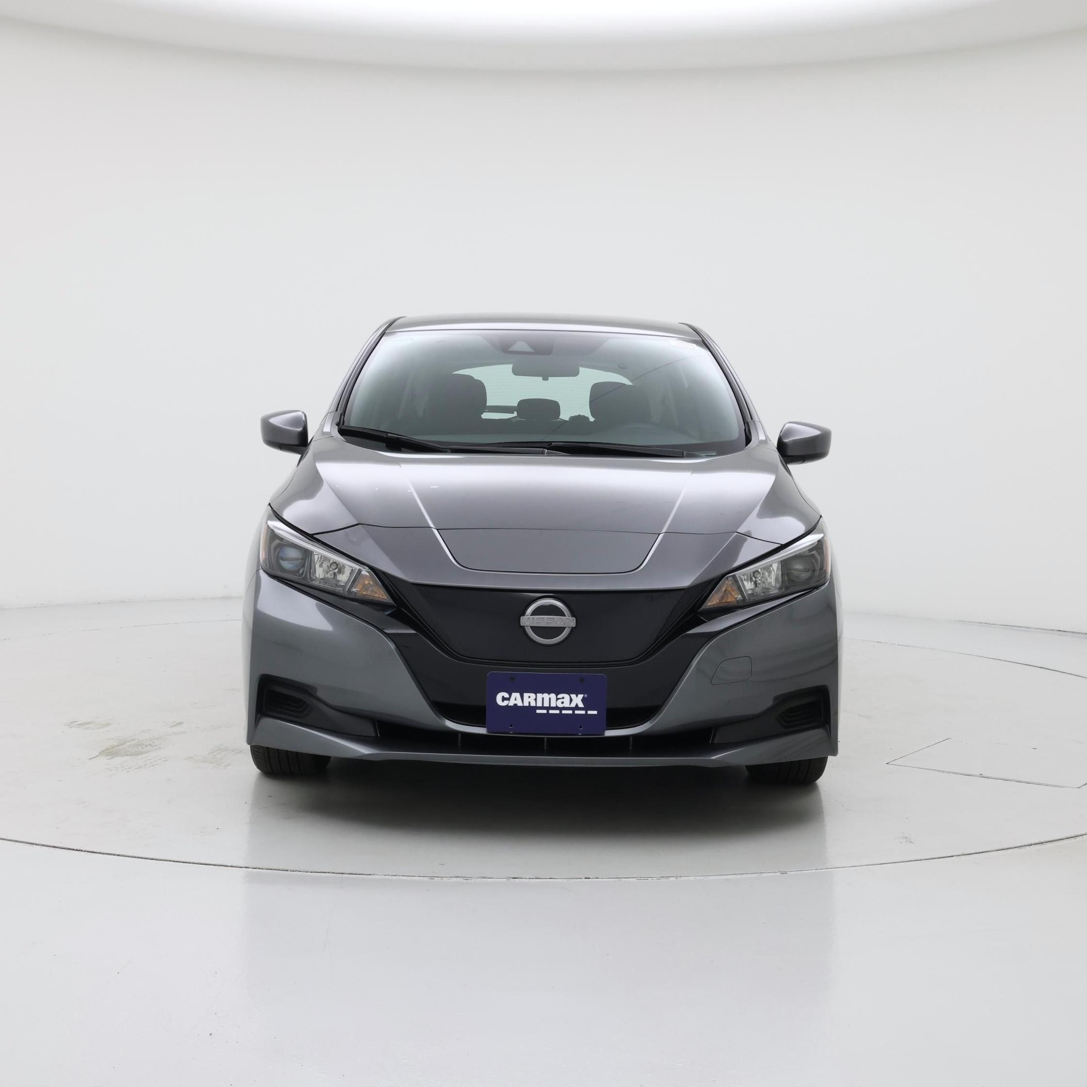 Thumbnail: 2025 Nissan Leaf - 5