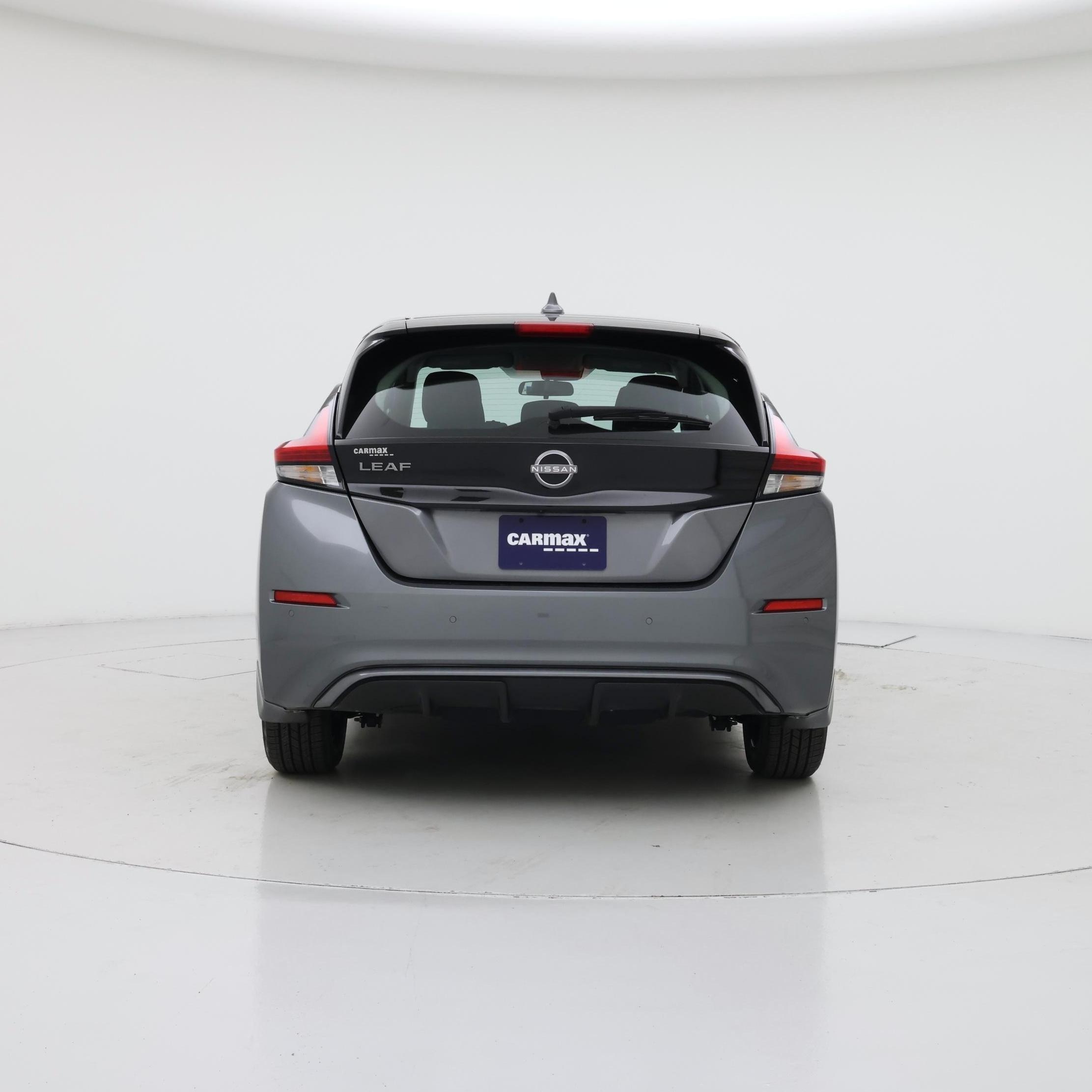 Thumbnail: 2025 Nissan Leaf - 6