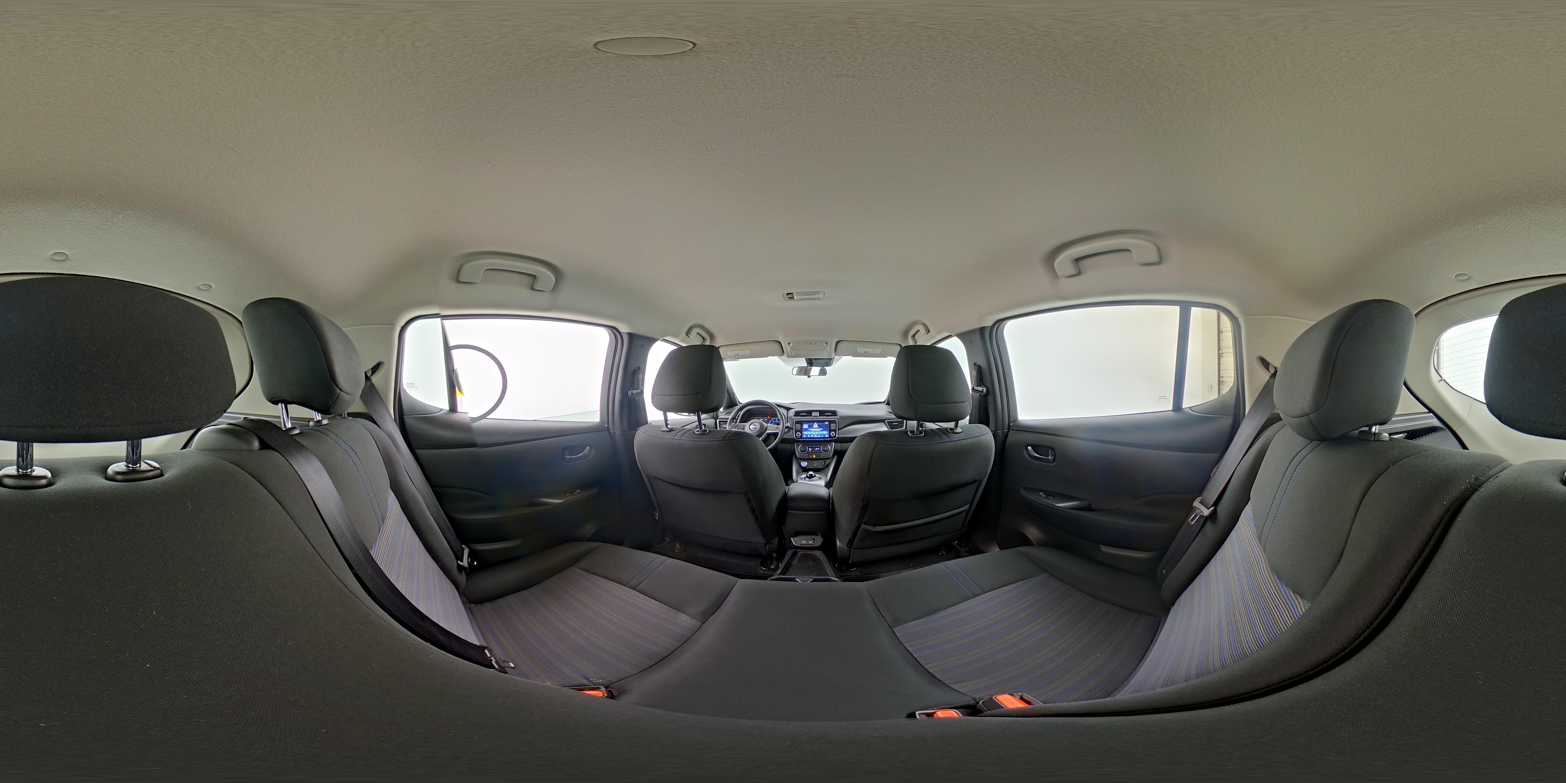 2024 Nissan LEAF S - Photo 25