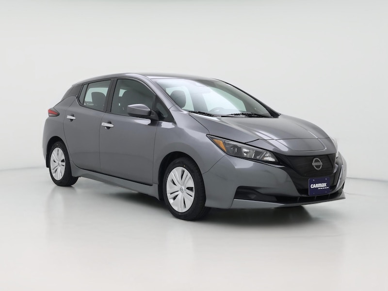 2024 Nissan Leaf S -
                  Littleton, CO
