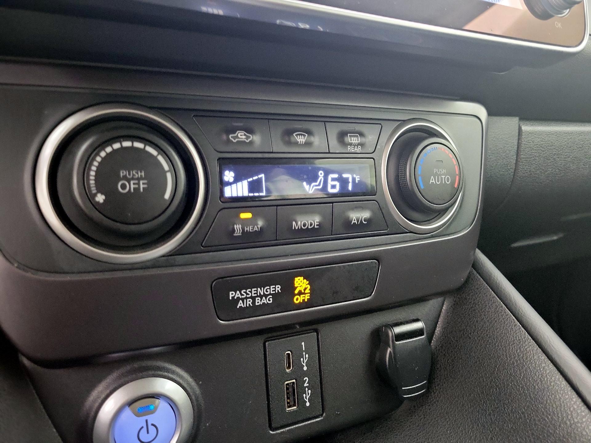 Thumbnail: 2024 Nissan Leaf - 16