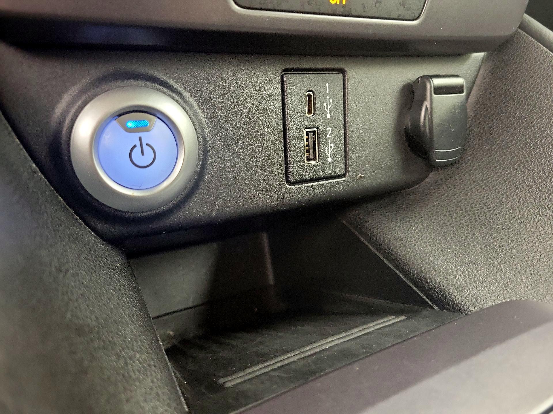 Thumbnail: 2024 Nissan Leaf - 18