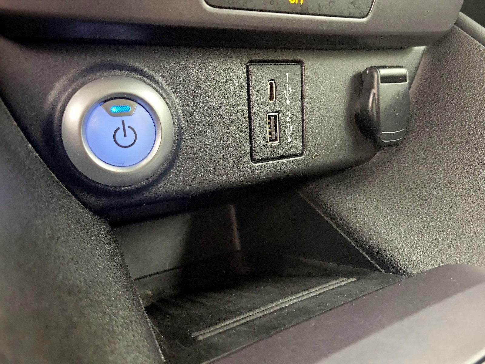 2024 Nissan LEAF S - Photo 19