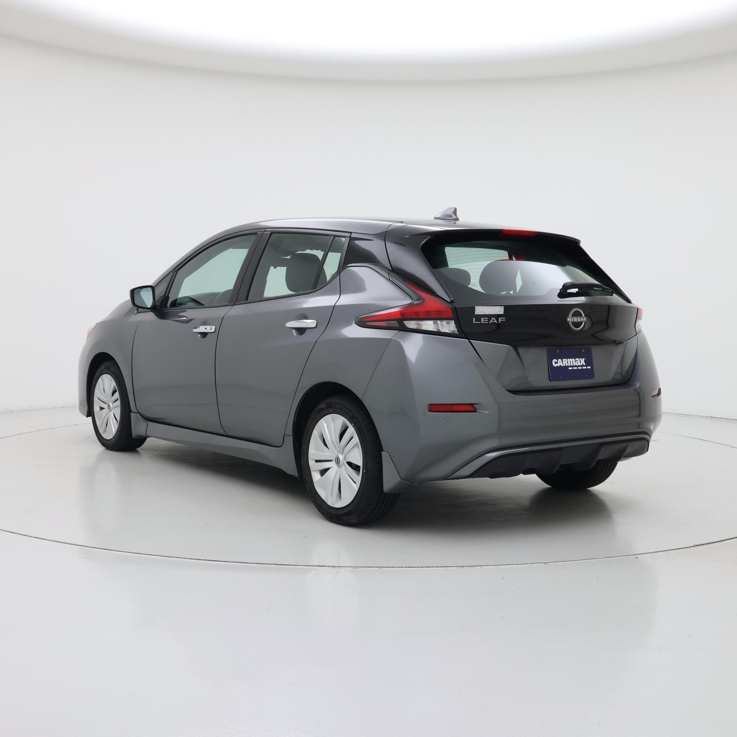 Thumbnail: 2024 Nissan Leaf - 2