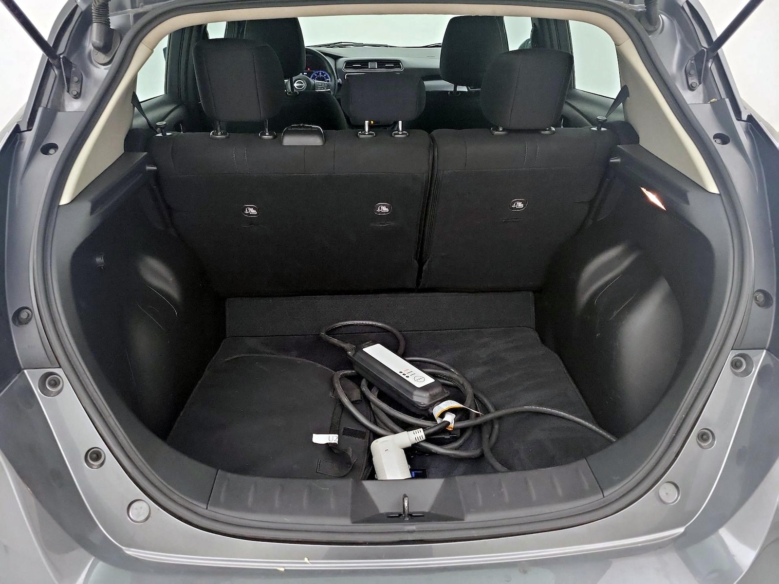 2024 Nissan LEAF S - Photo 21