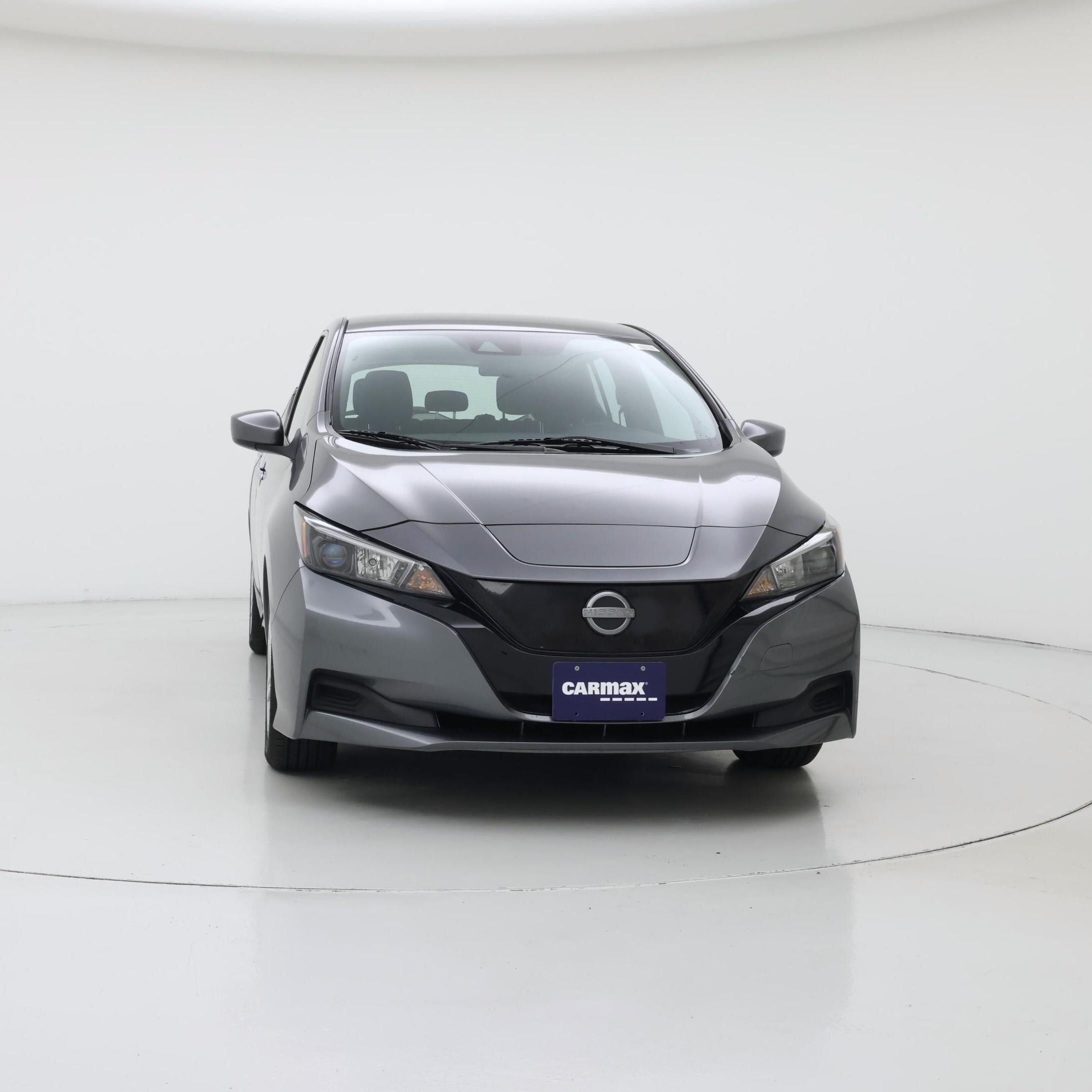 Thumbnail: 2024 Nissan Leaf - 5
