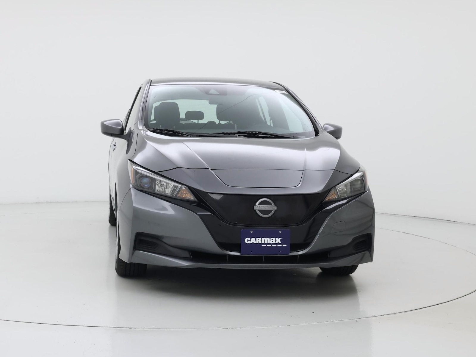2024 Nissan LEAF S - Photo 6