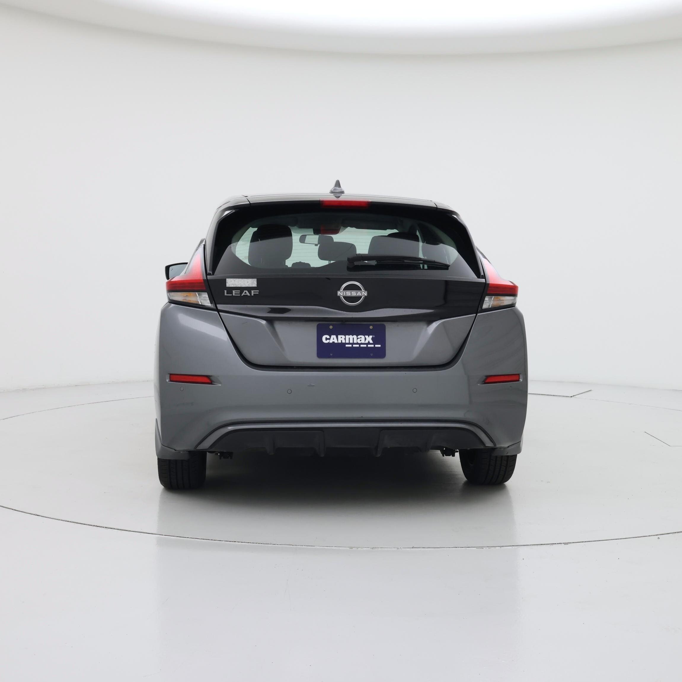 Thumbnail: 2024 Nissan Leaf - 6