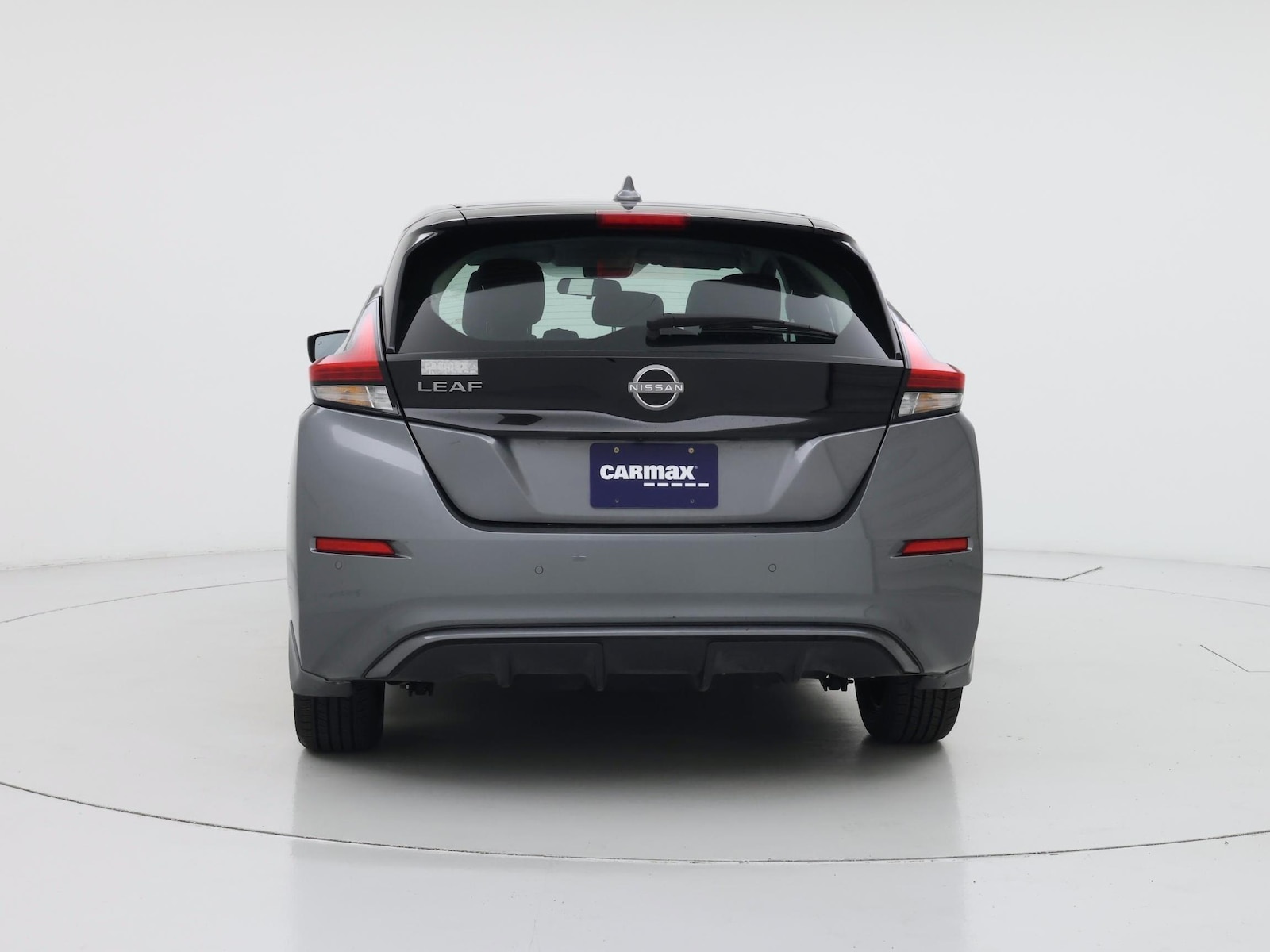 2024 Nissan LEAF S - Photo 7