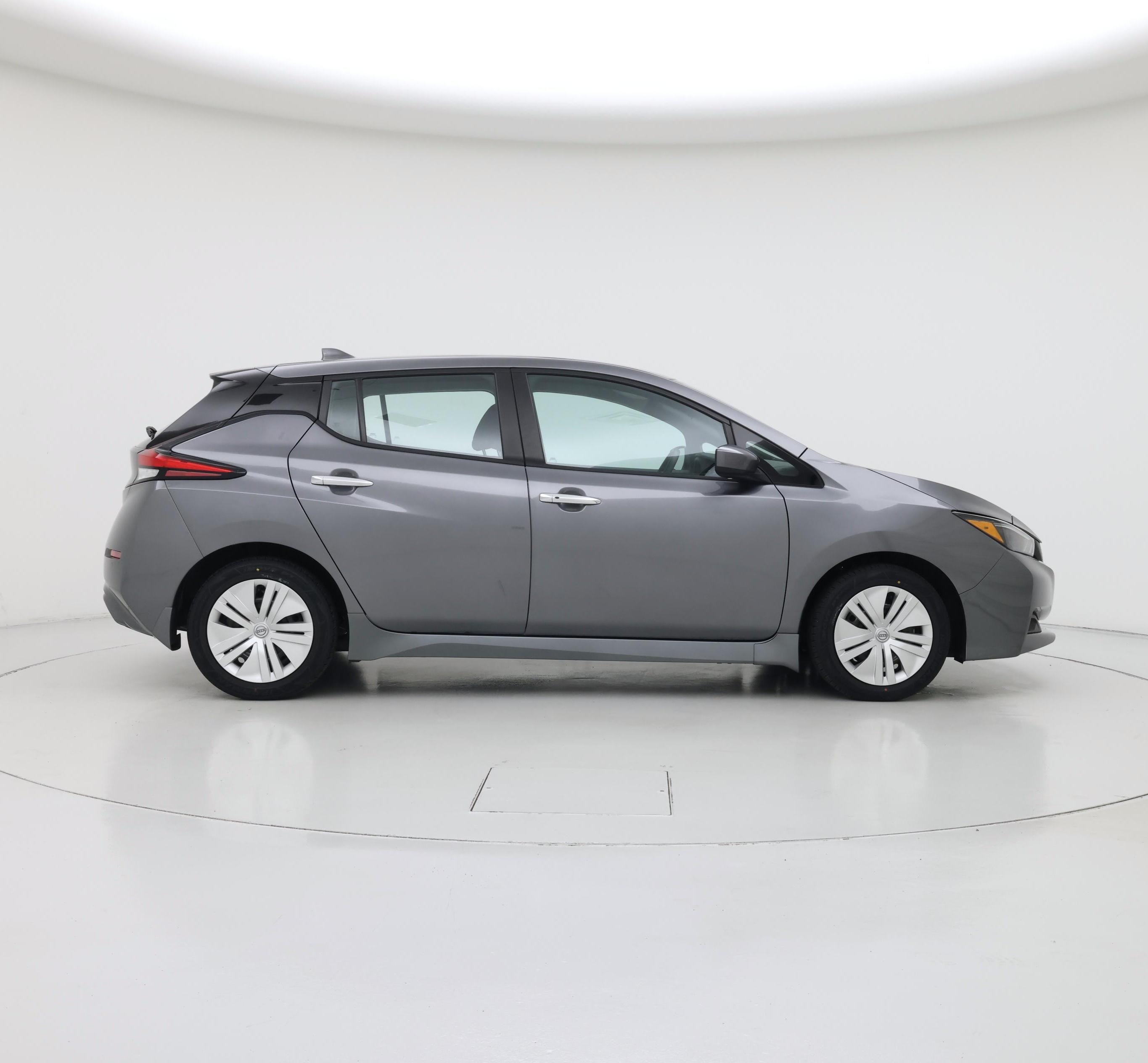 Thumbnail: 2024 Nissan Leaf - 7