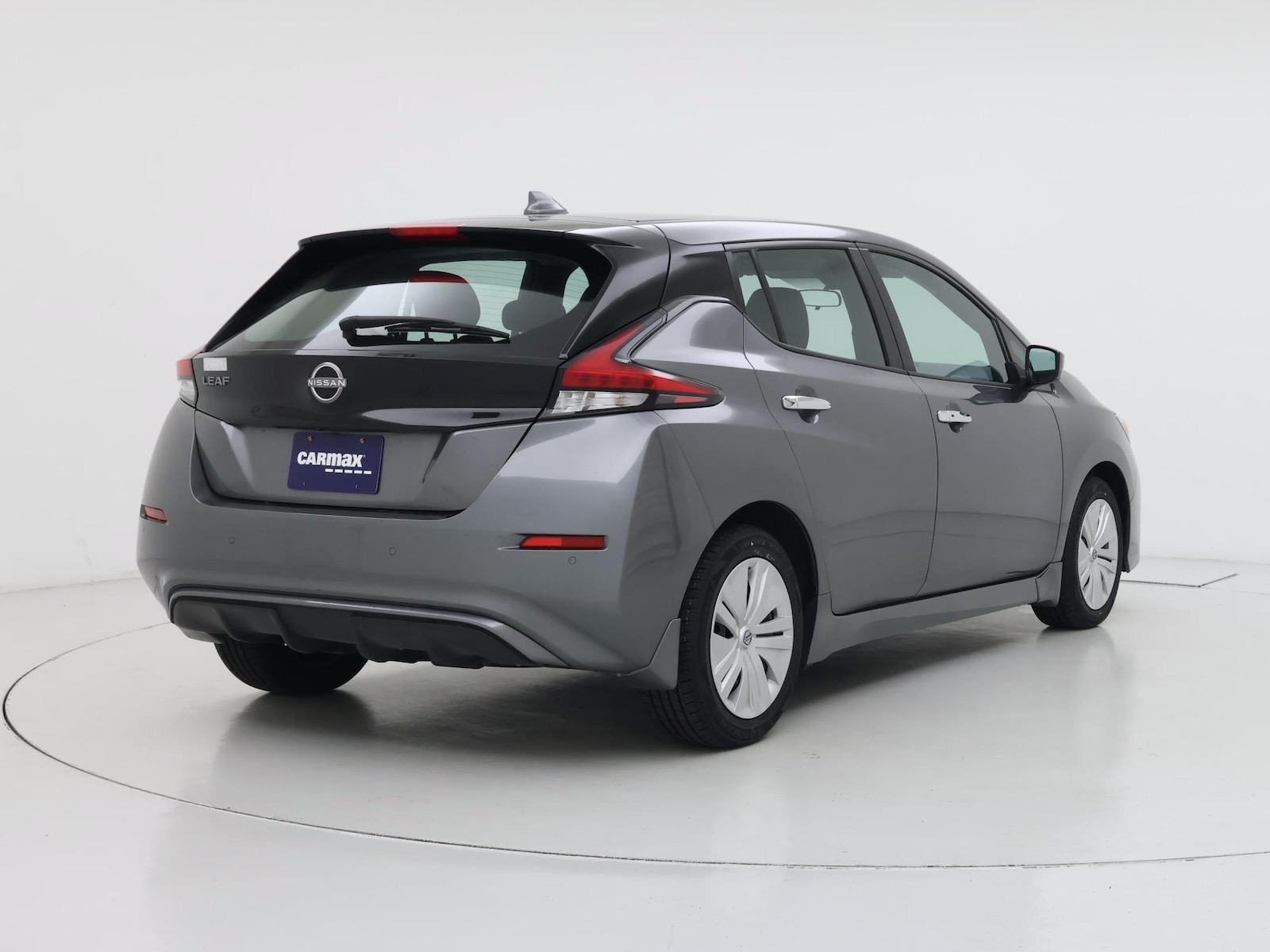2024 Nissan LEAF S - Photo 9