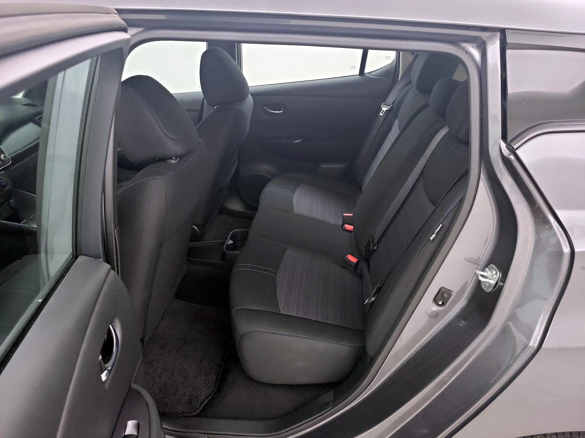 Thumbnail: 2025 Nissan Leaf - 19