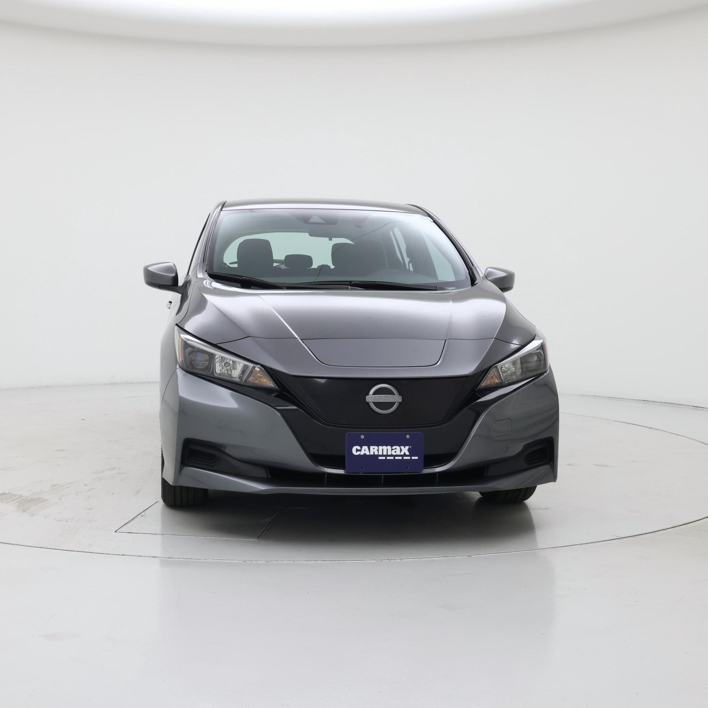 Thumbnail: 2025 Nissan Leaf - 5
