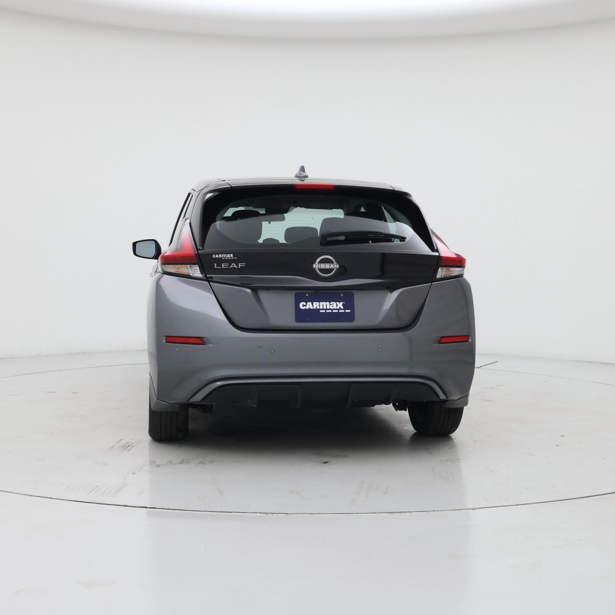 Thumbnail: 2025 Nissan Leaf - 6