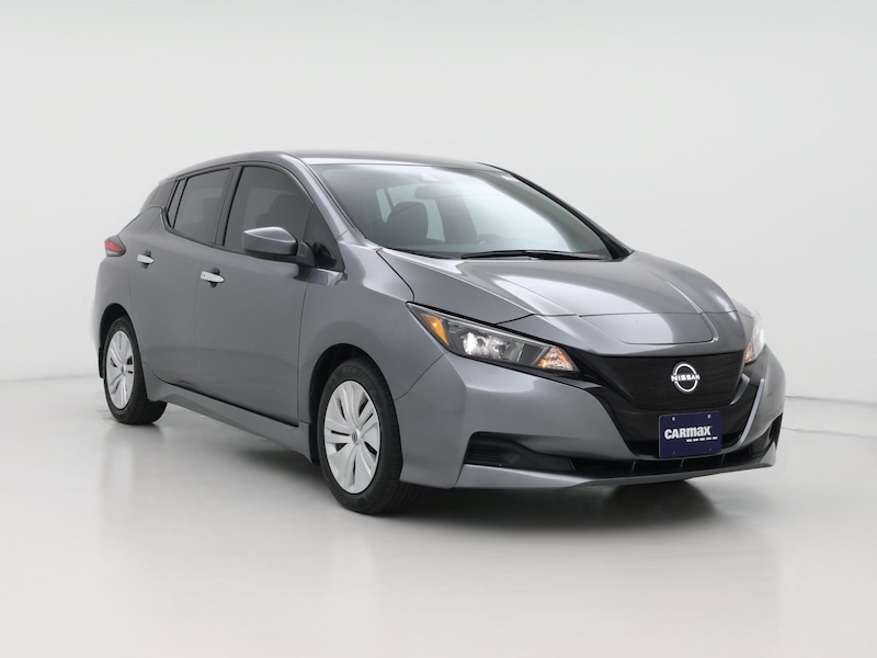 2024 Nissan Leaf S -
                  Littleton, CO