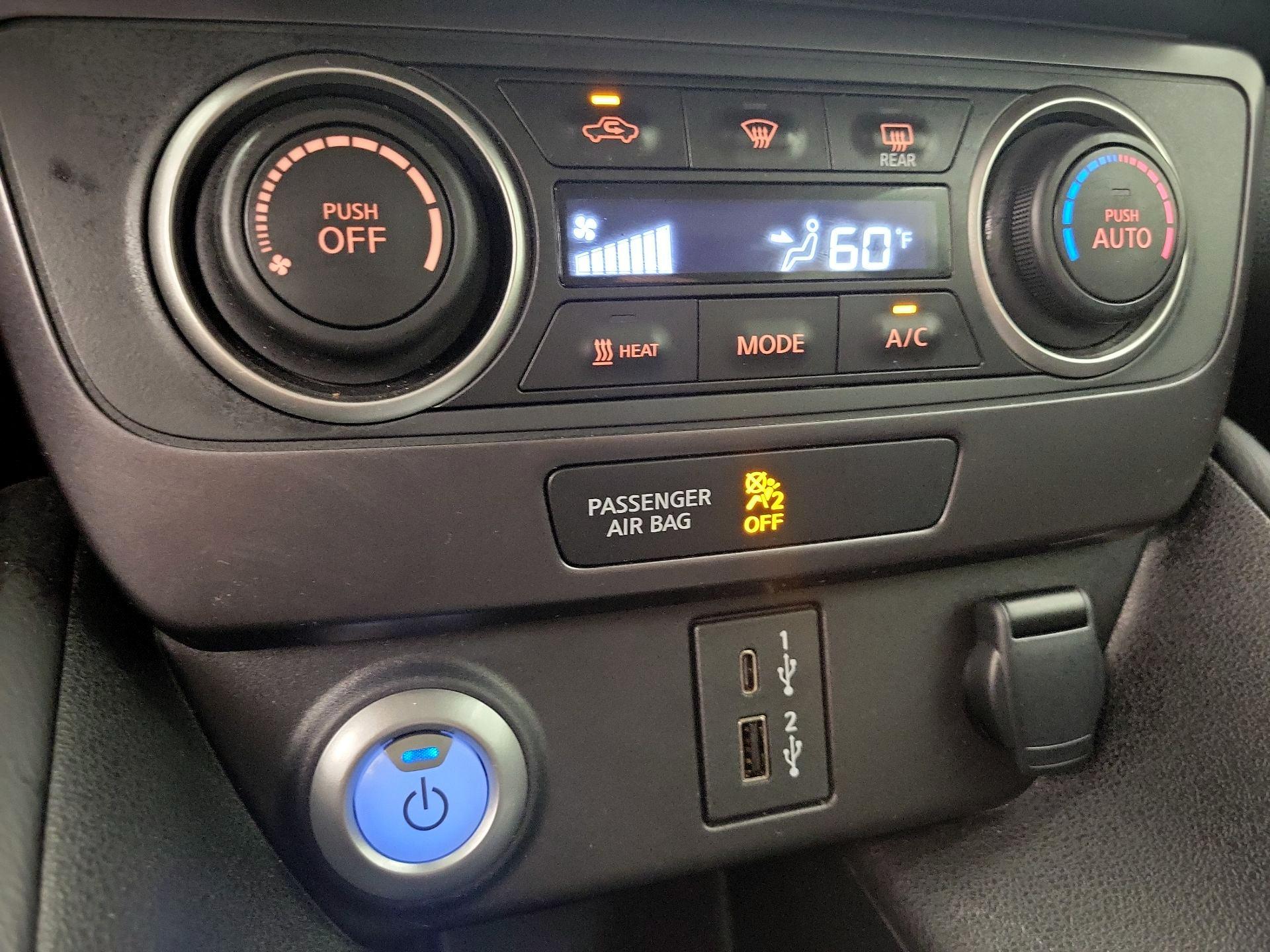 Thumbnail: 2024 Nissan Leaf - 16