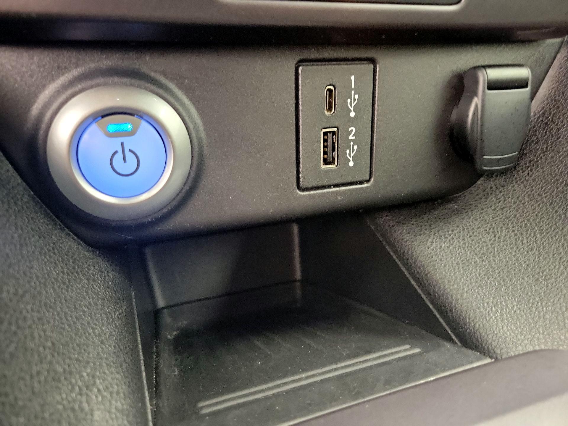 Thumbnail: 2024 Nissan Leaf - 18