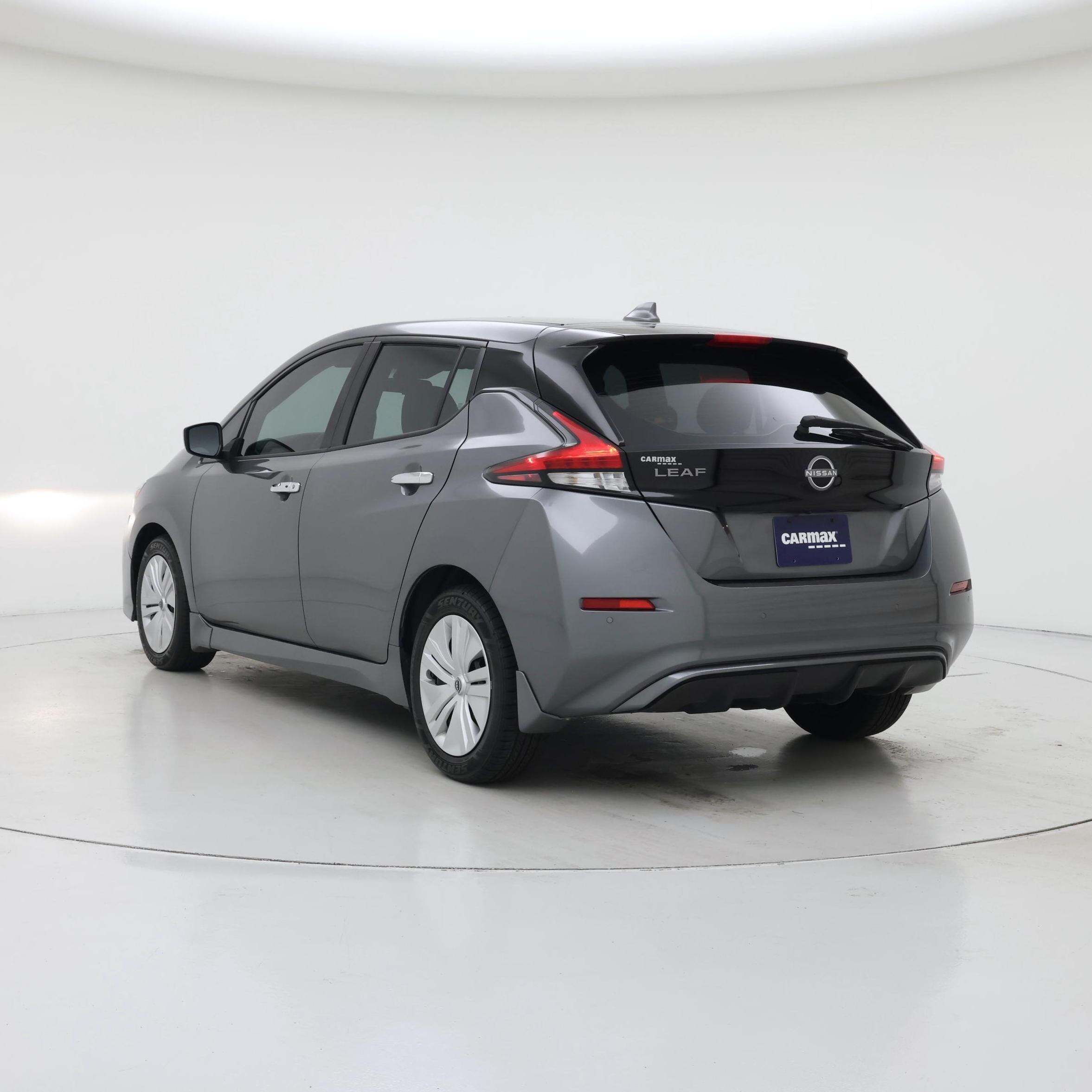 Thumbnail: 2024 Nissan Leaf - 2