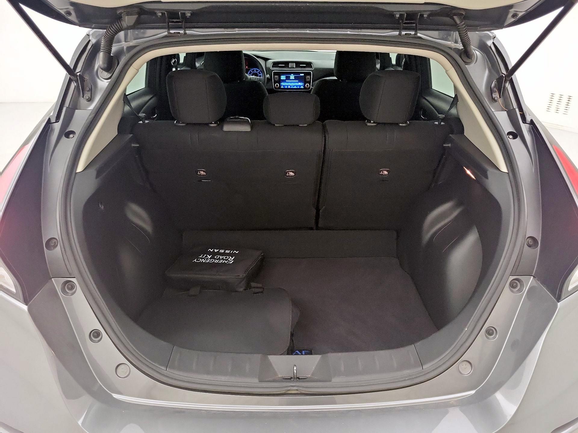 Thumbnail: 2024 Nissan Leaf - 20