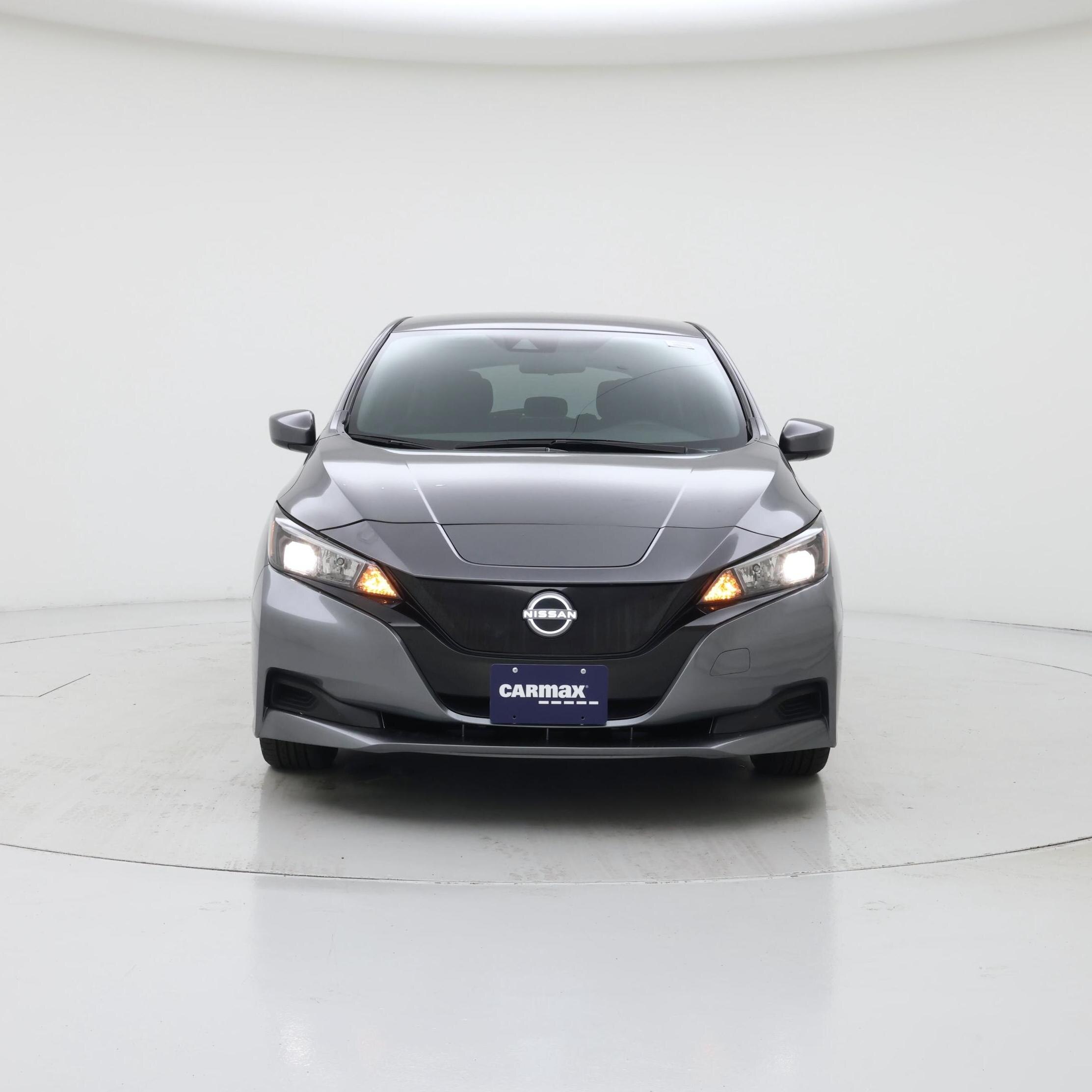 Thumbnail: 2024 Nissan Leaf - 5