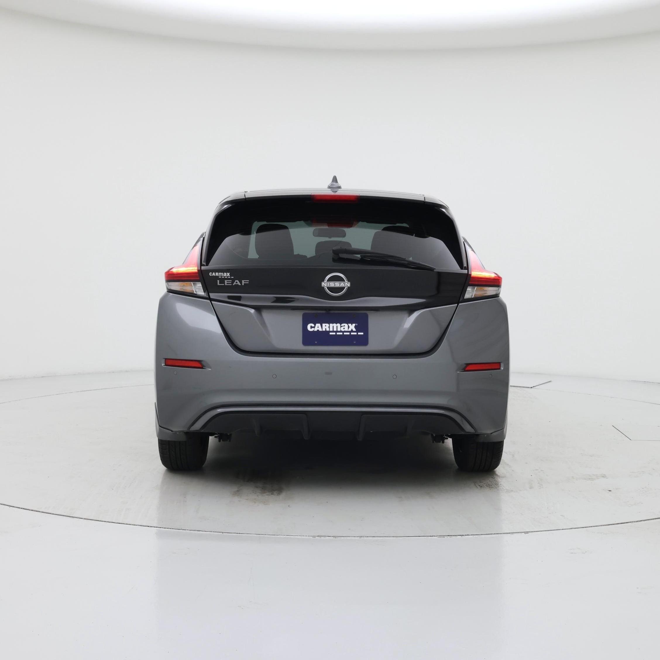 Thumbnail: 2024 Nissan Leaf - 6