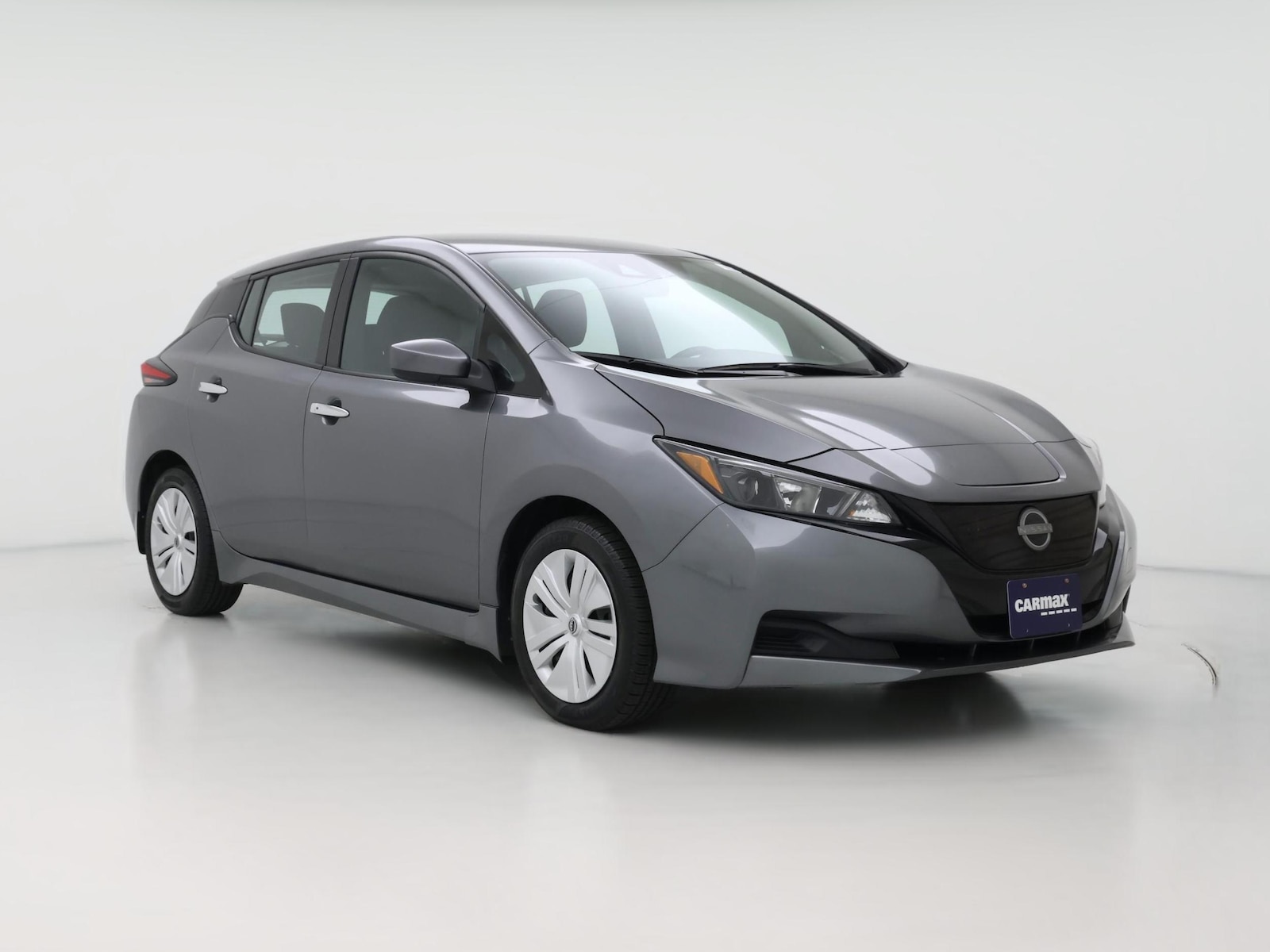 2025 Nissan Leaf