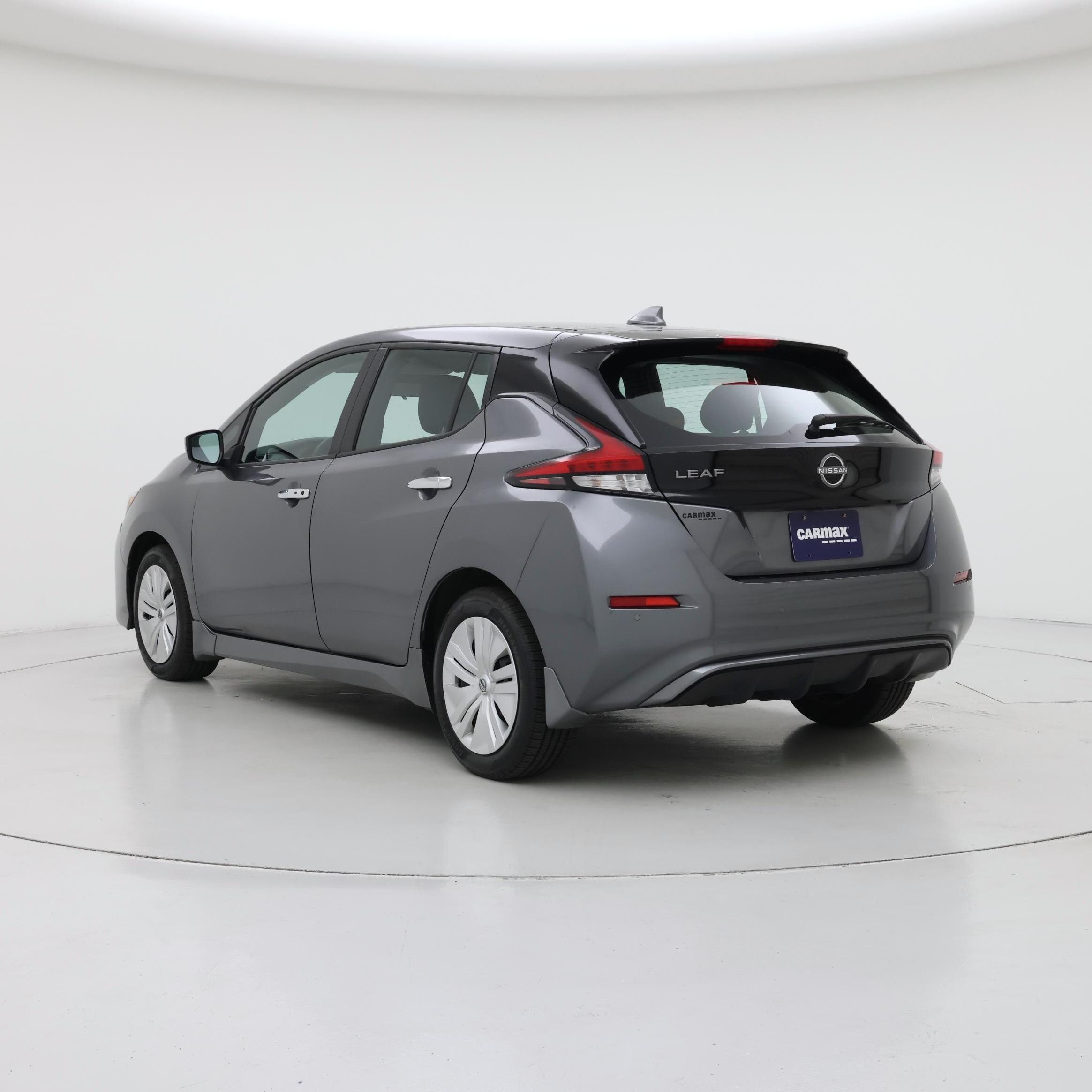Thumbnail: 2025 Nissan Leaf - 2
