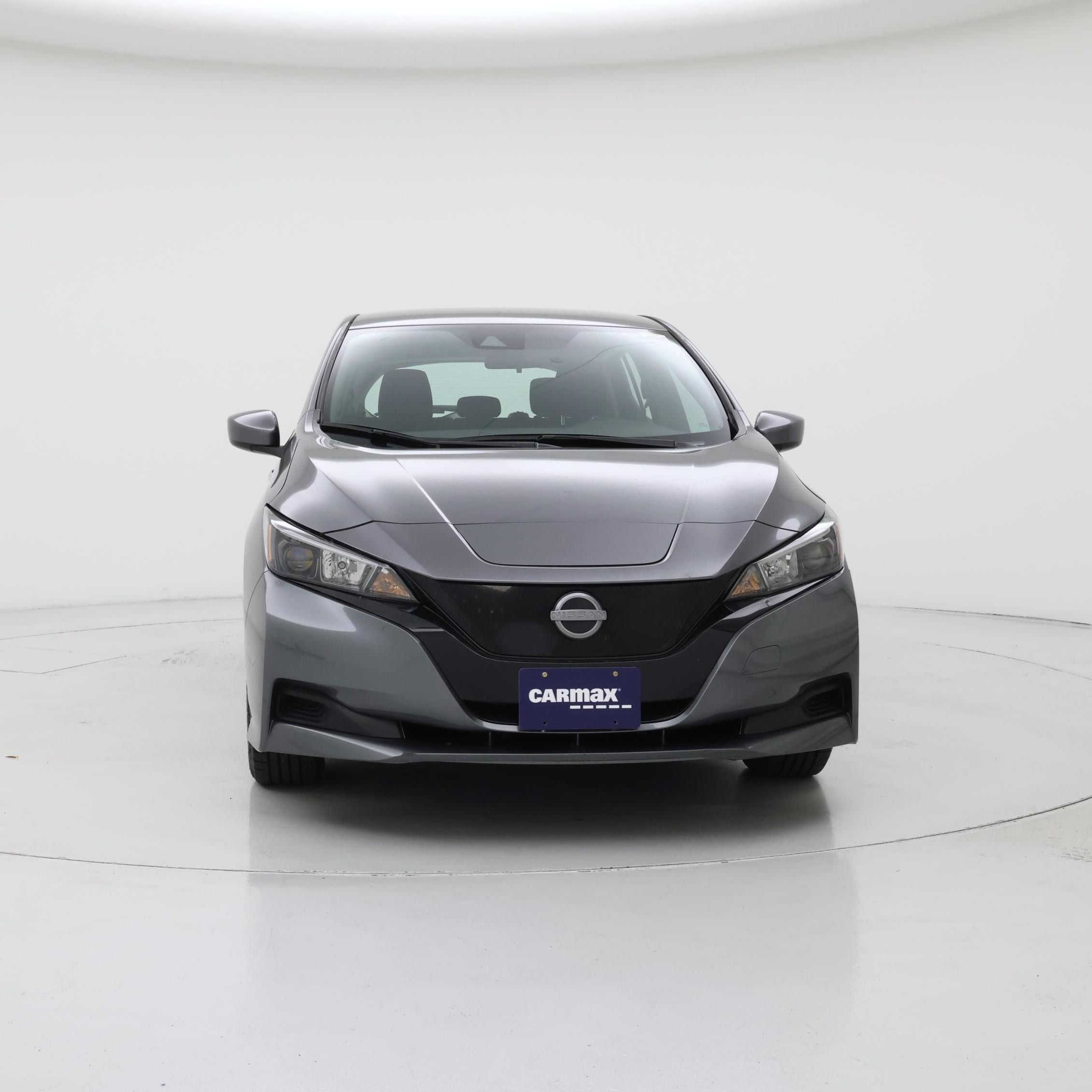 Thumbnail: 2025 Nissan Leaf - 5