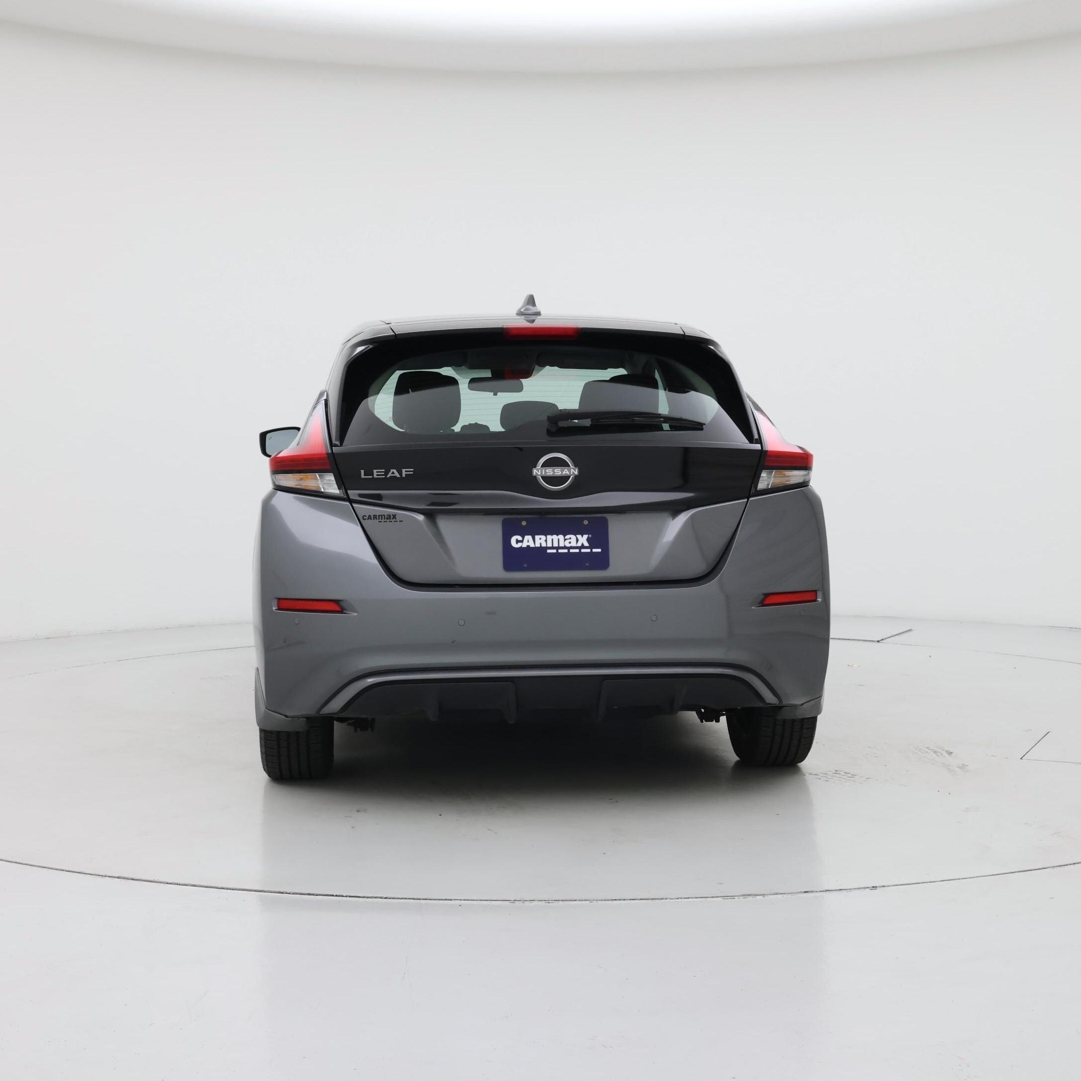 Thumbnail: 2025 Nissan Leaf - 6