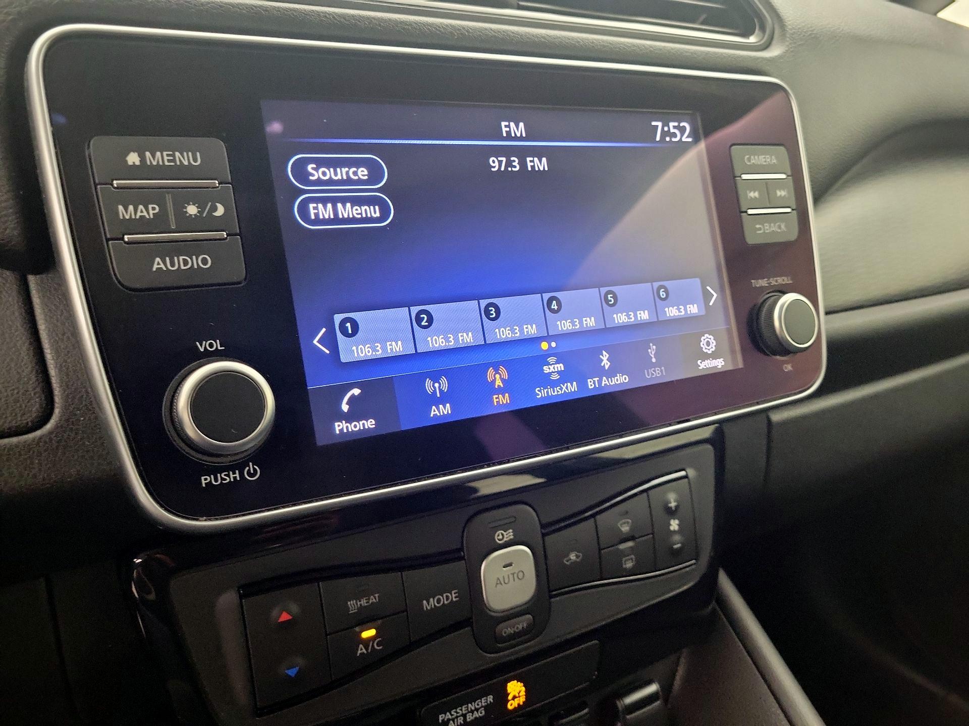 Thumbnail: 2024 Nissan Leaf - 15