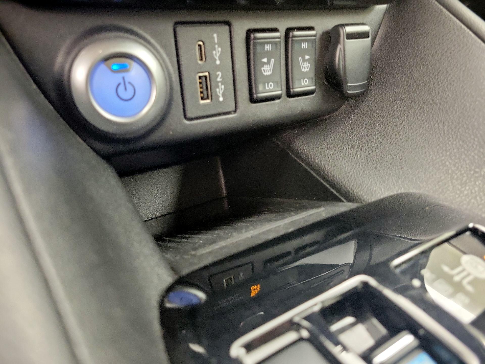 Thumbnail: 2024 Nissan Leaf - 18