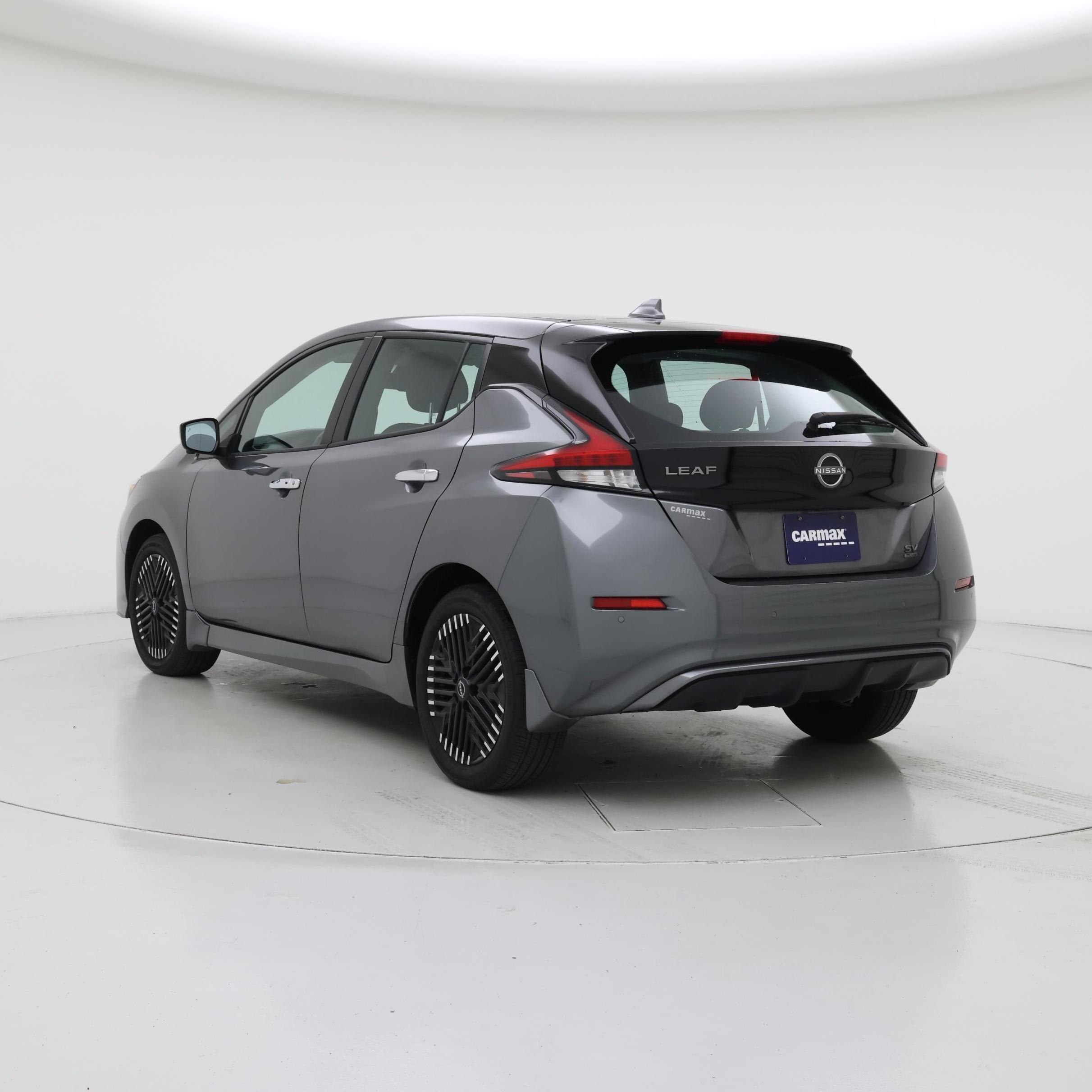 Thumbnail: 2024 Nissan Leaf - 2