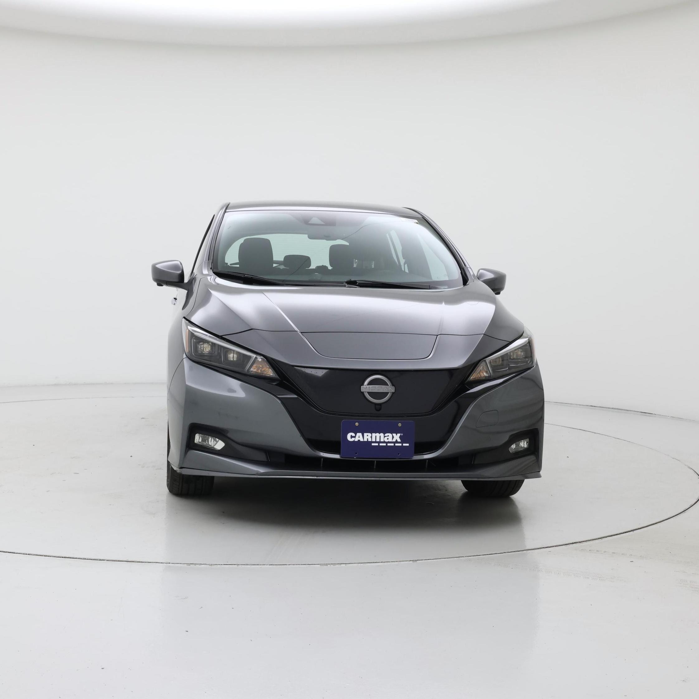 Thumbnail: 2024 Nissan Leaf - 5