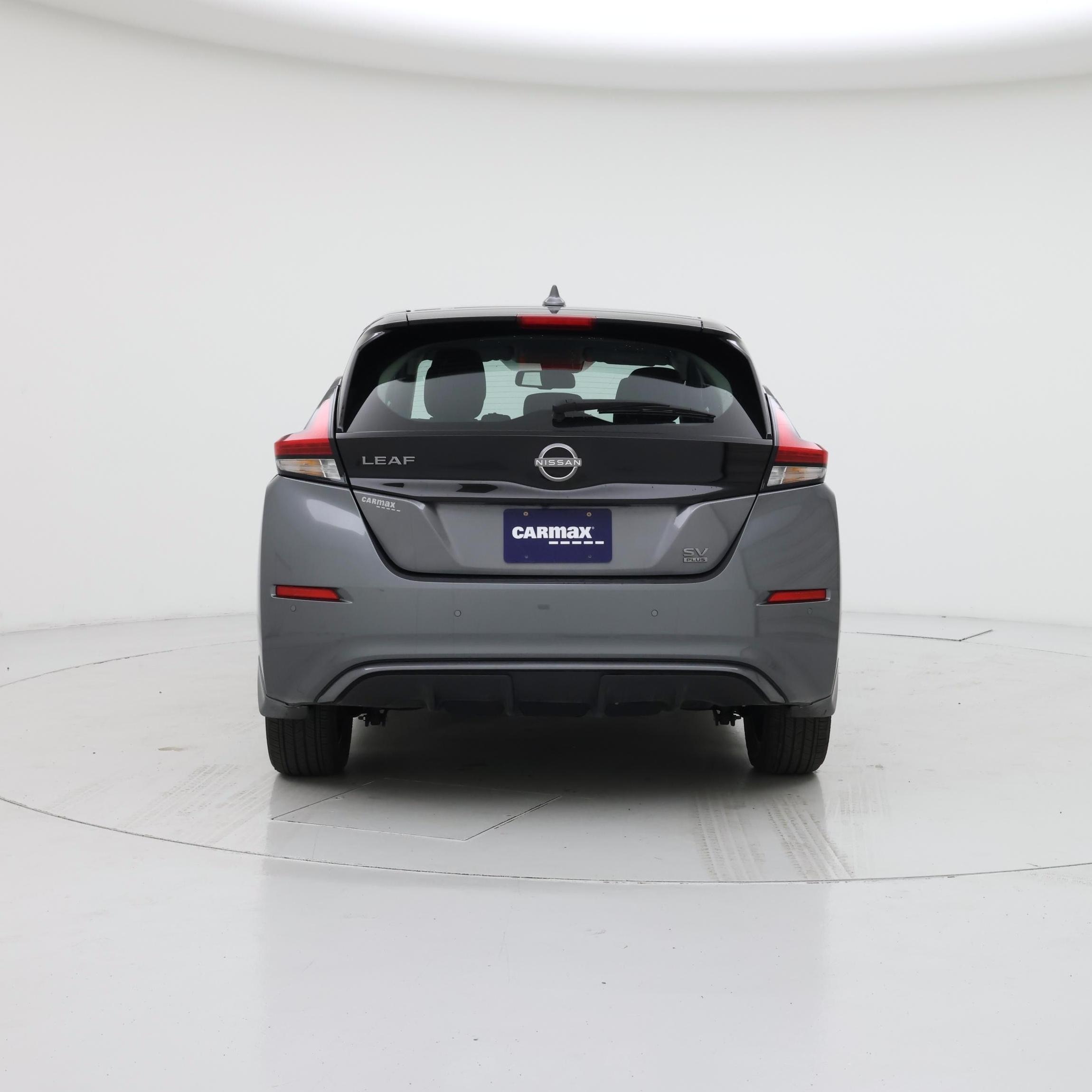 Thumbnail: 2024 Nissan Leaf - 6