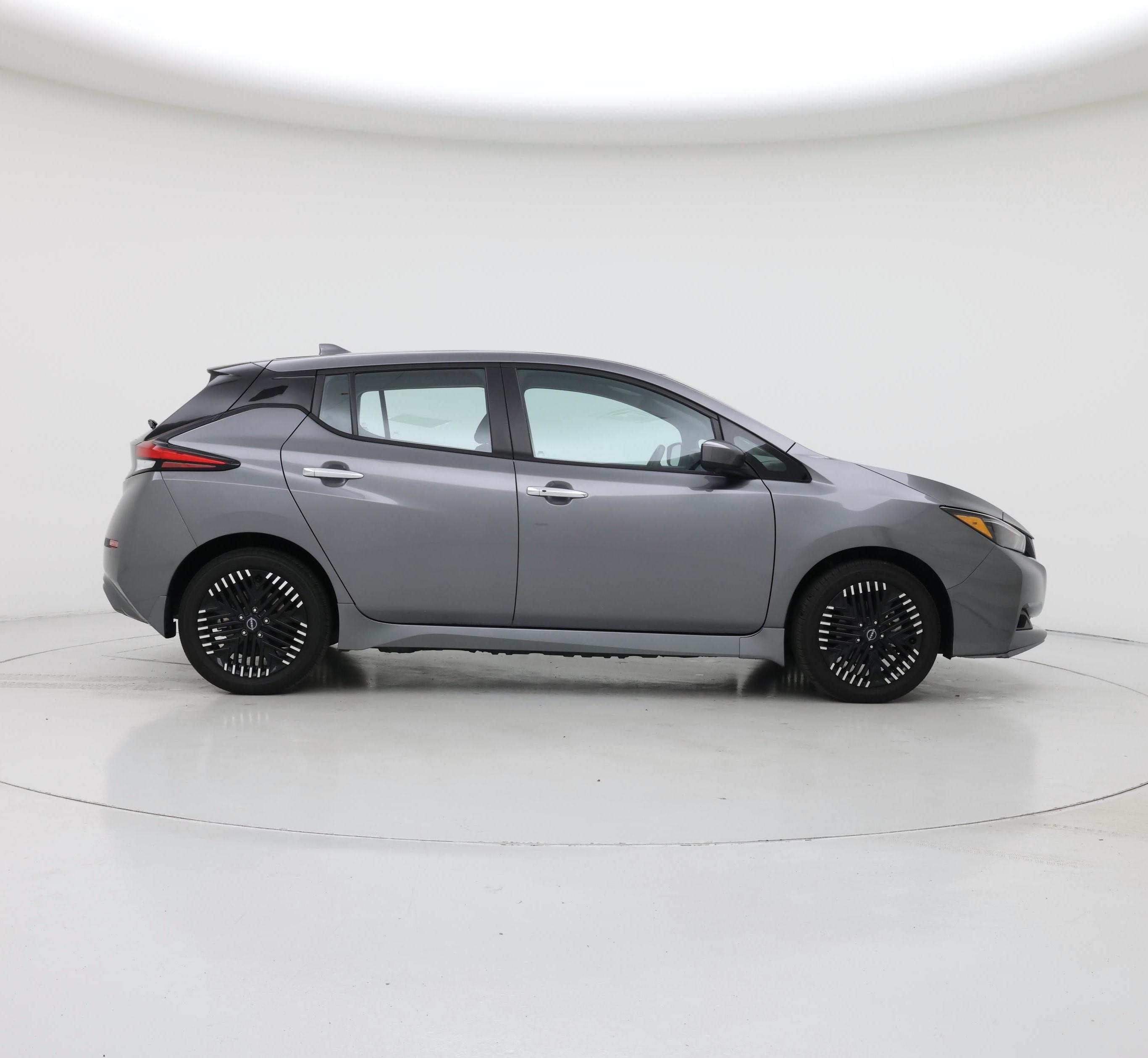 Thumbnail: 2024 Nissan Leaf - 7