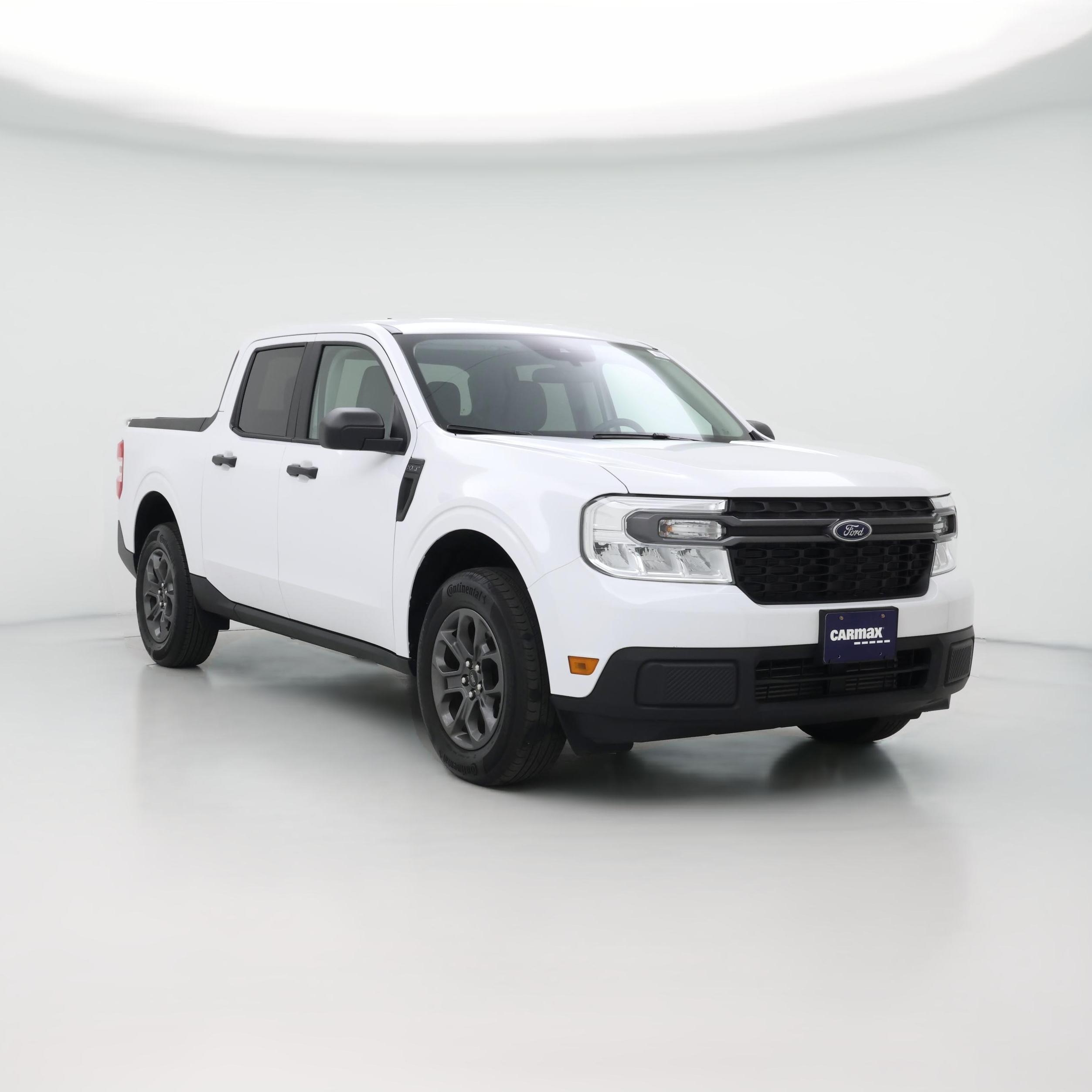 Thumbnail: 2024 Ford Maverick - 1