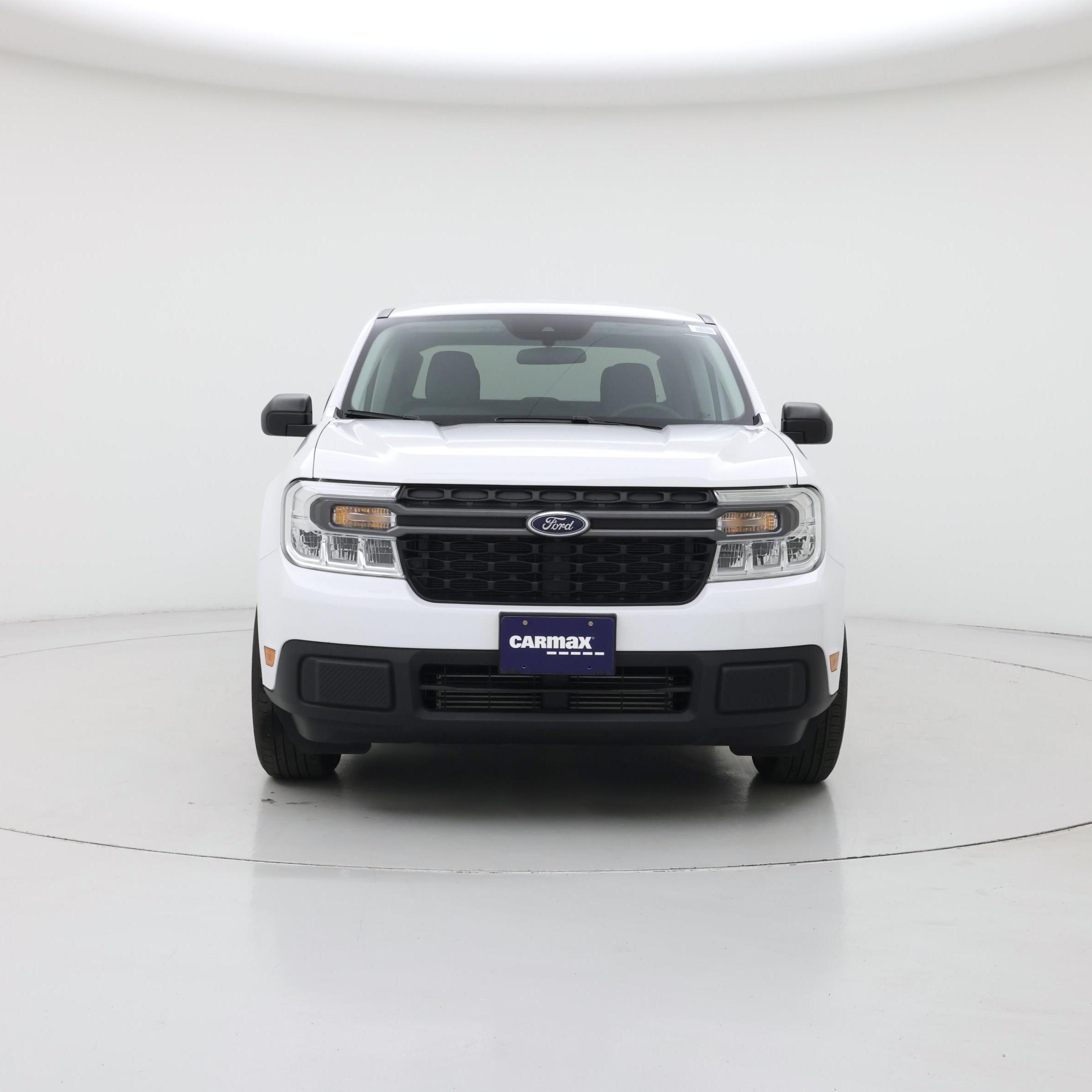 Thumbnail: 2024 Ford Maverick - 5
