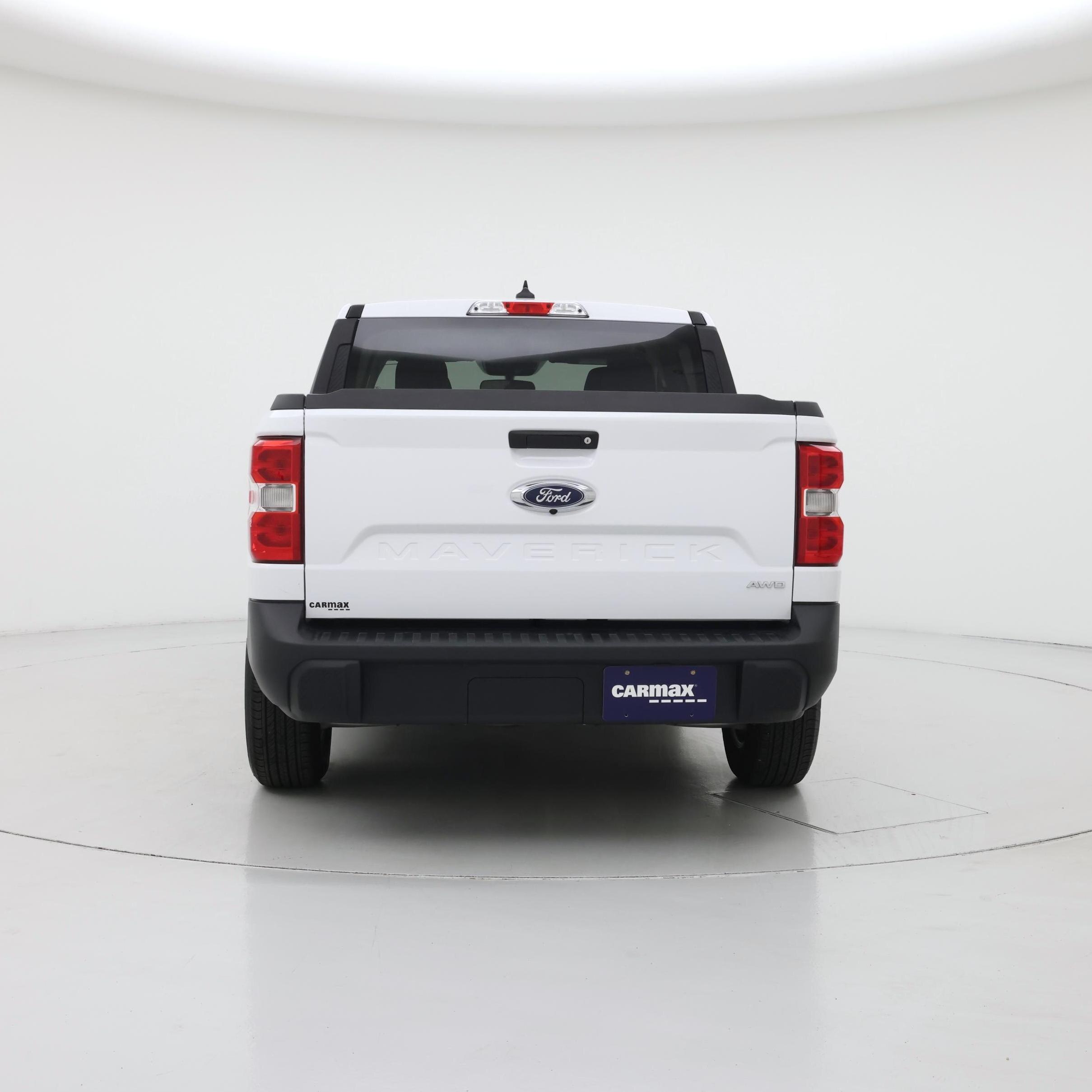 Thumbnail: 2024 Ford Maverick - 6