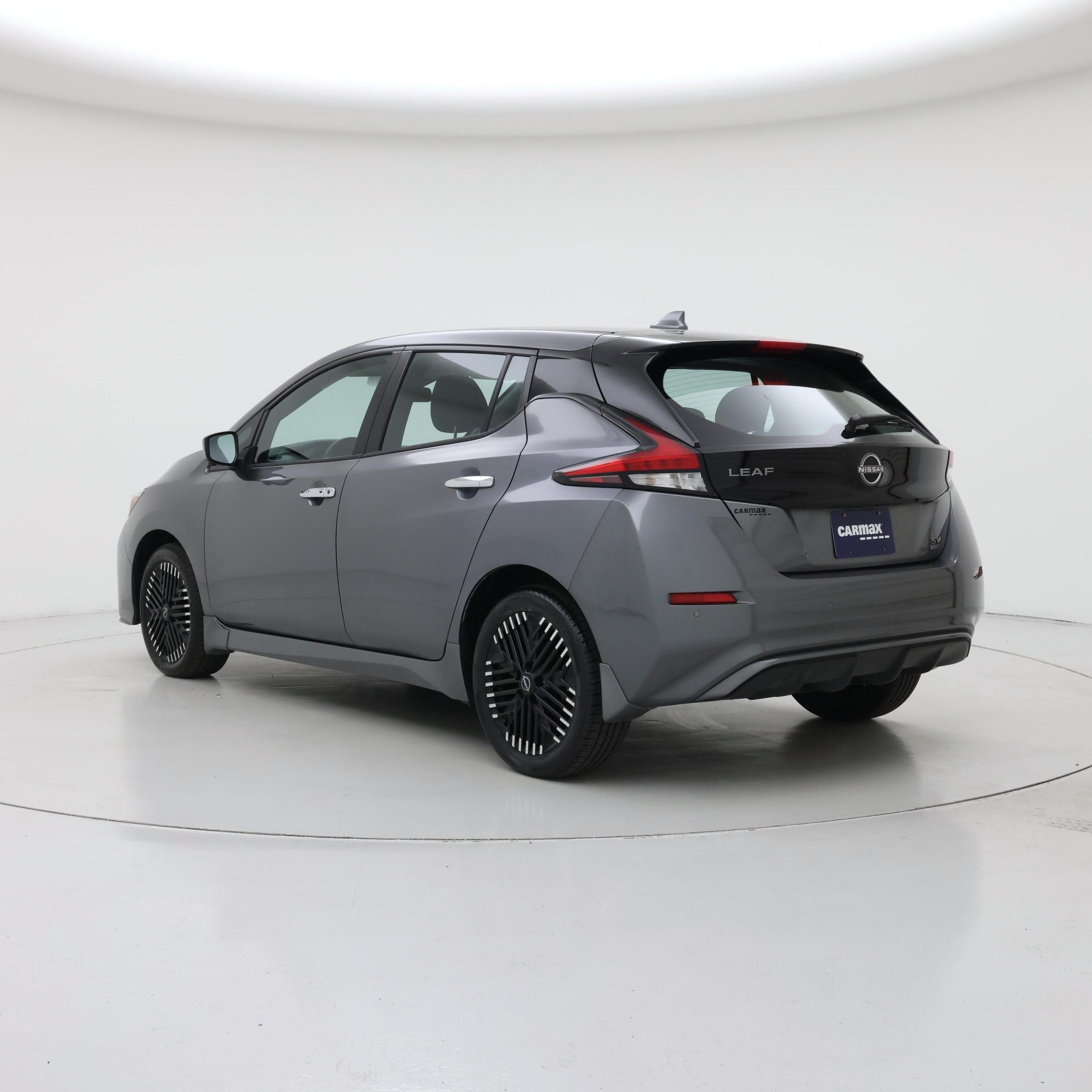 Thumbnail: 2024 Nissan Leaf - 2
